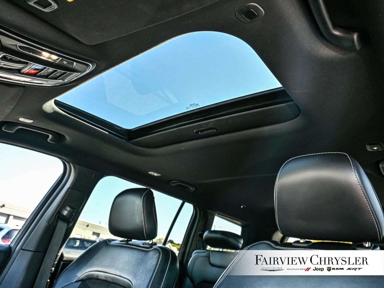 2023 Jeep Grand Cherokee L Laredo SUNROOF   PWR TAILGATE   CARPLAY   HEATED S Photo