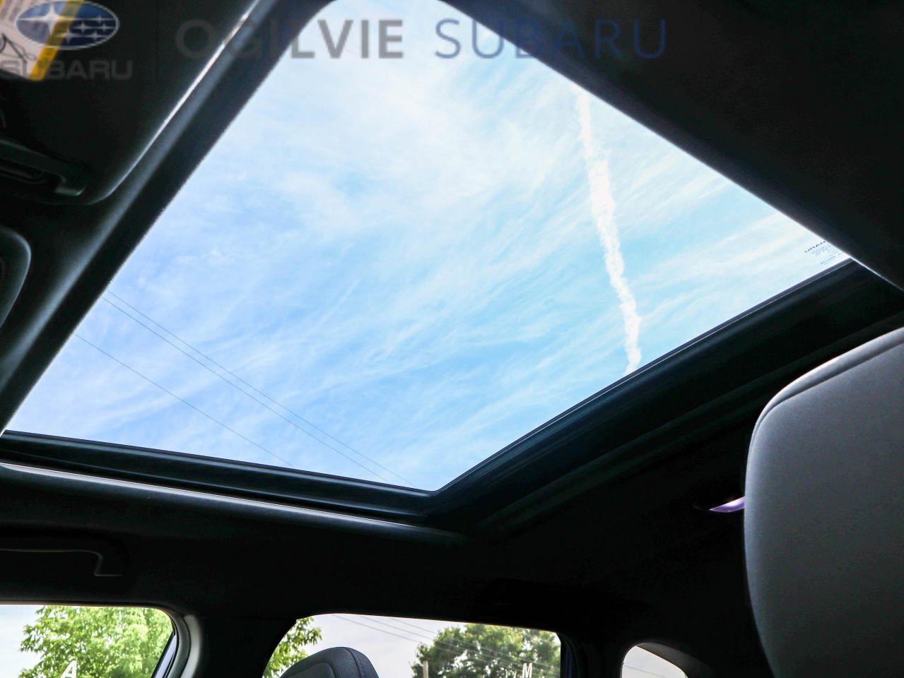 2026 Subaru Forester Touring 4dr All-Wheel Drive Photo2