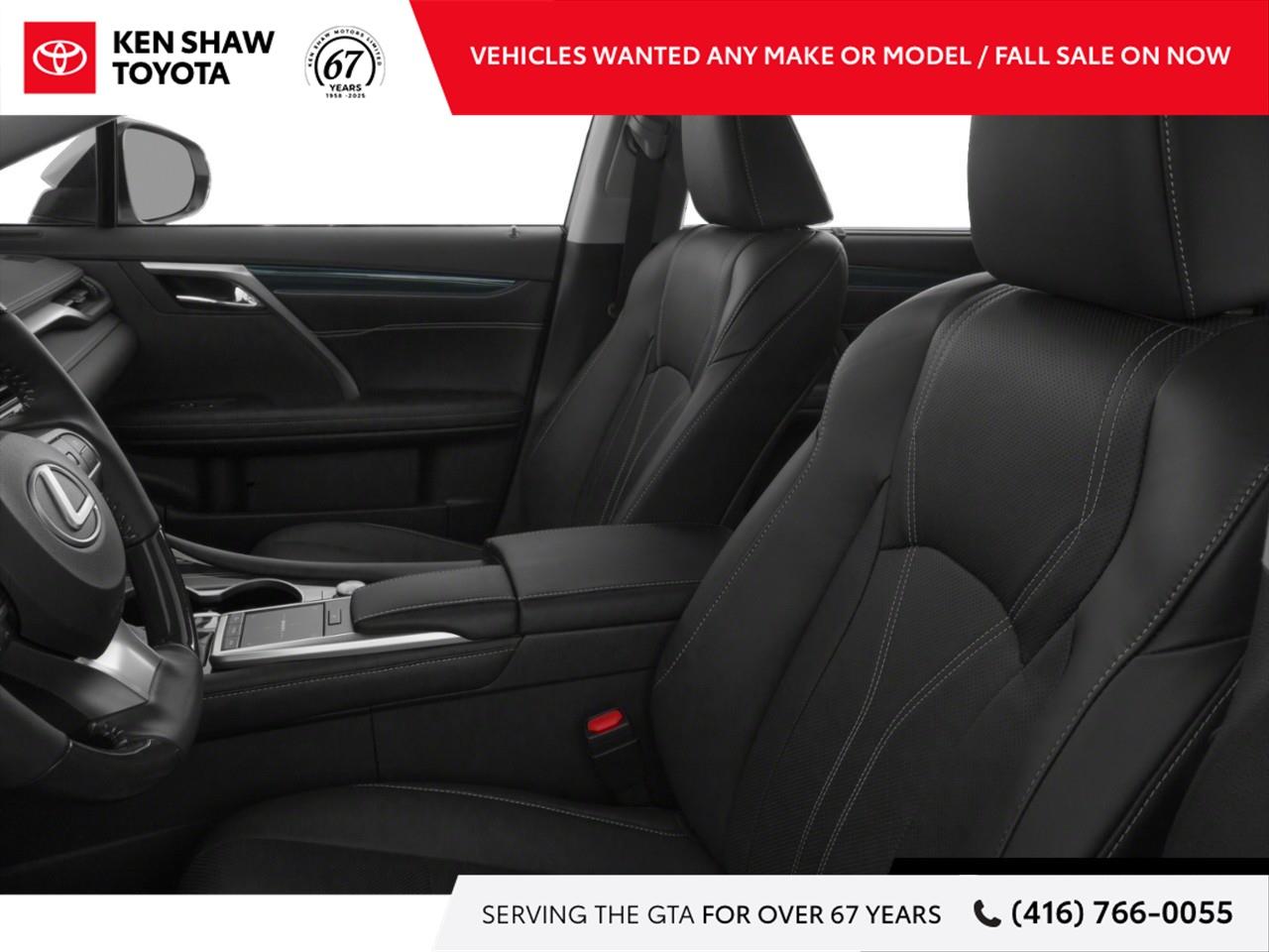 2021 Lexus RX 450h Base 4dr All-Wheel Drive Photo