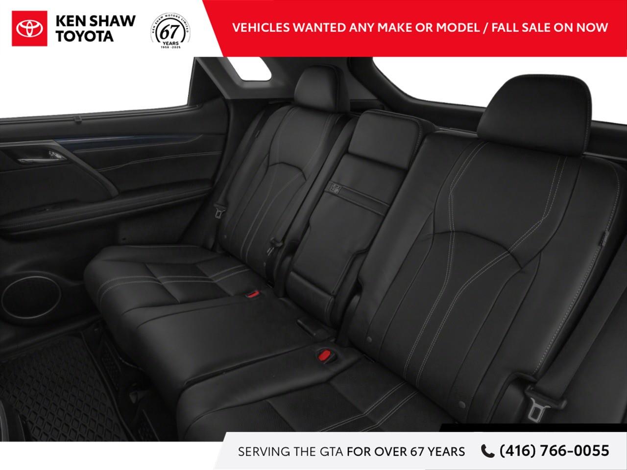 2021 Lexus RX 450h Base 4dr All-Wheel Drive Photo