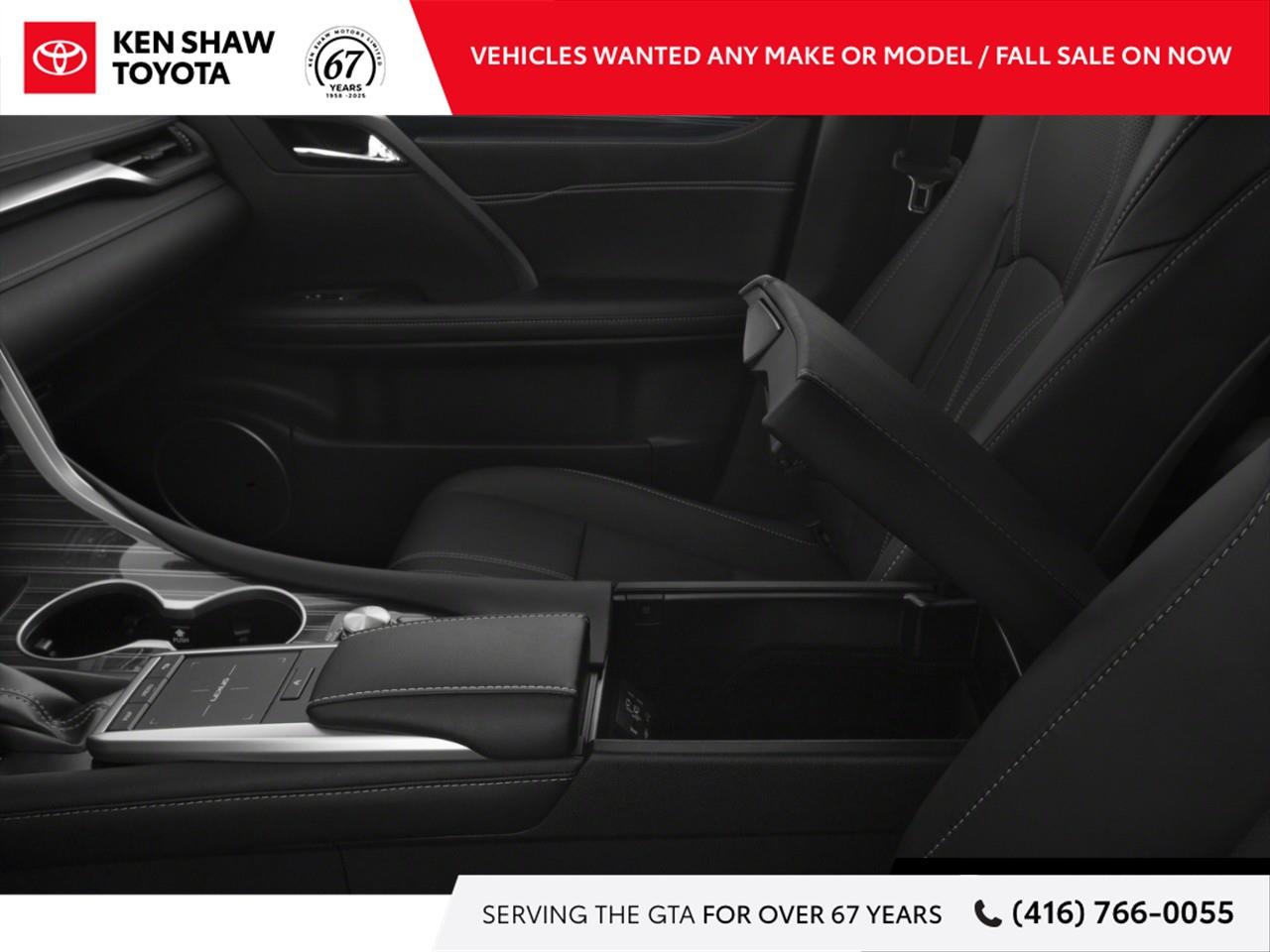 2021 Lexus RX 450h Base 4dr All-Wheel Drive Photo