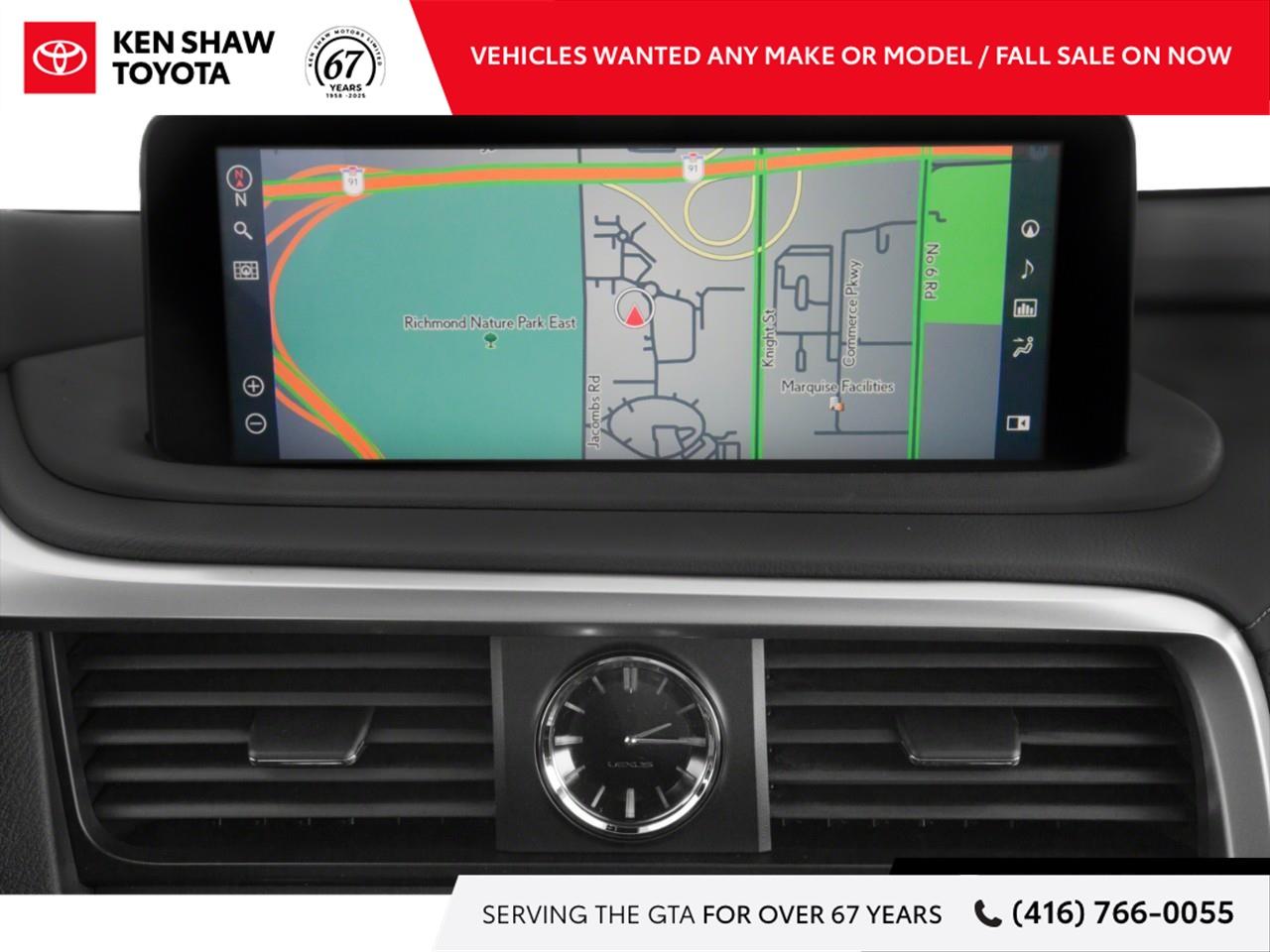 2021 Lexus RX 450h Base 4dr All-Wheel Drive Photo