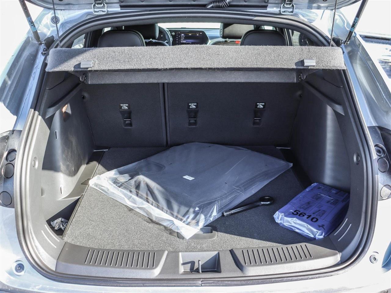 2026 Chevrolet Trax FWD 4dr 2RS Photo