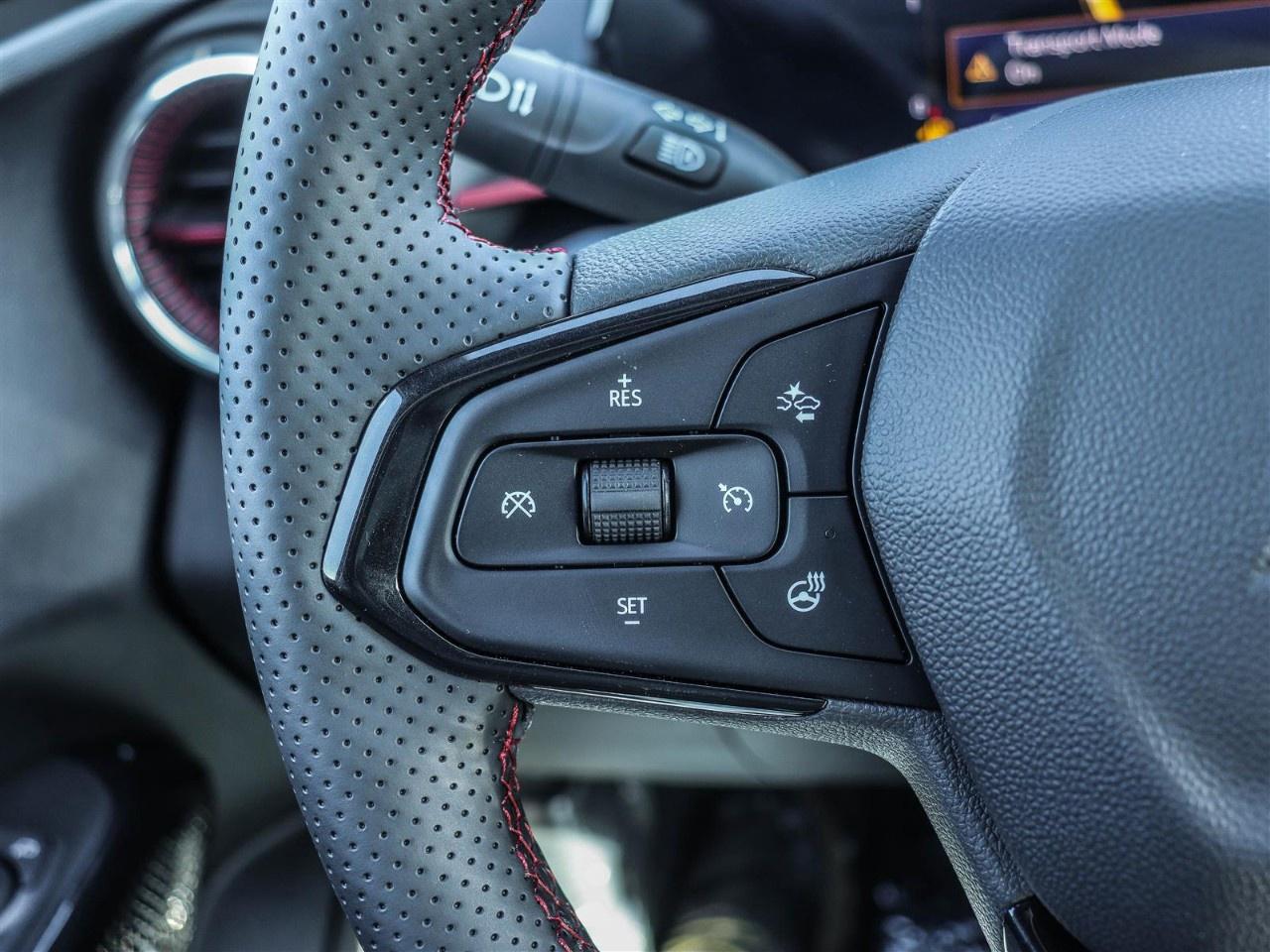 2026 Chevrolet Trax FWD 4dr 2RS Photo