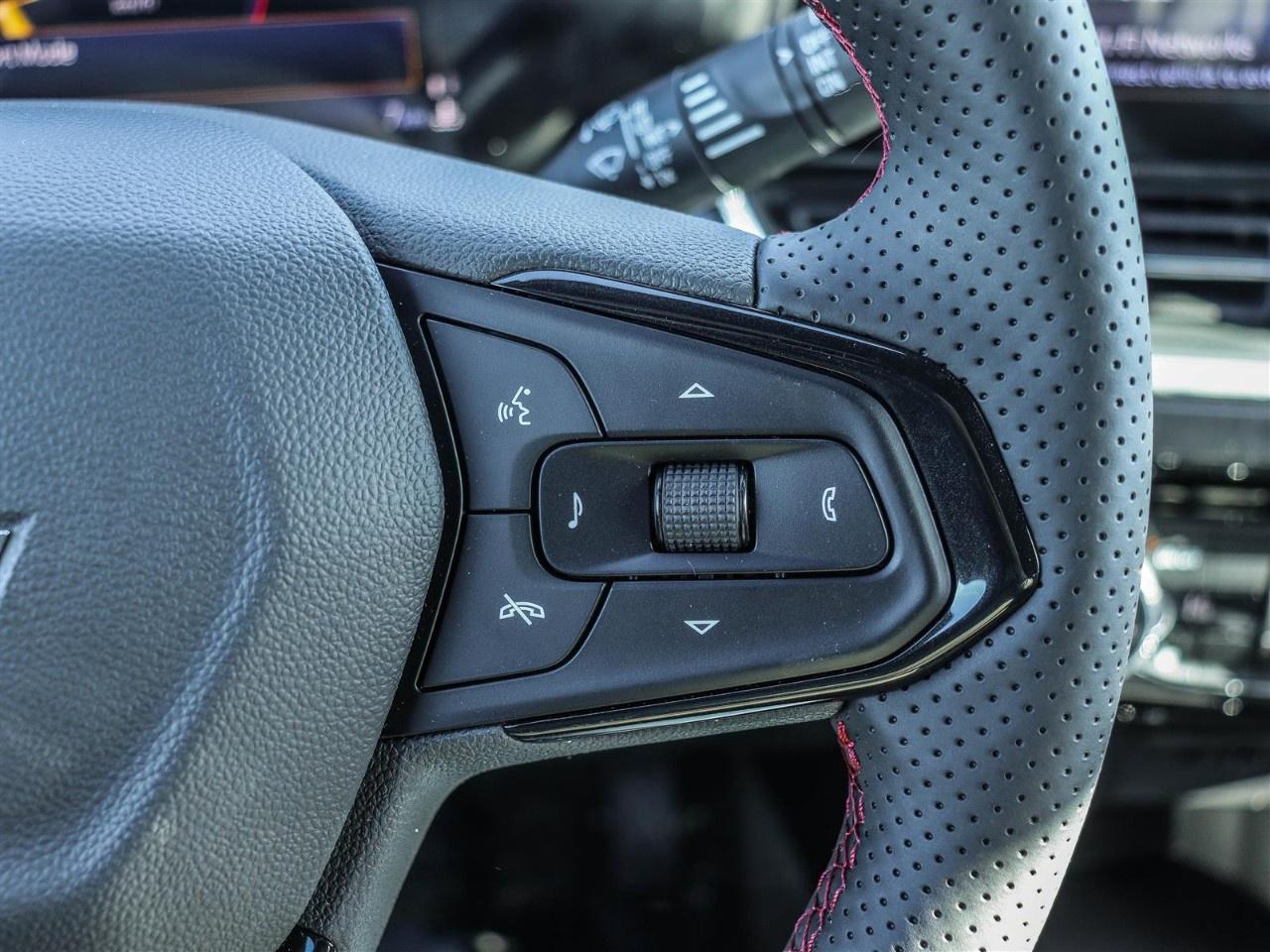 2026 Chevrolet Trax FWD 4dr 2RS Photo