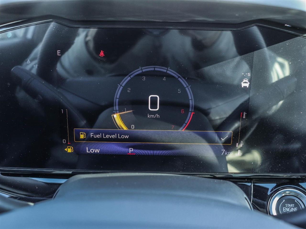 2026 Chevrolet Trax FWD 4dr 2RS Photo