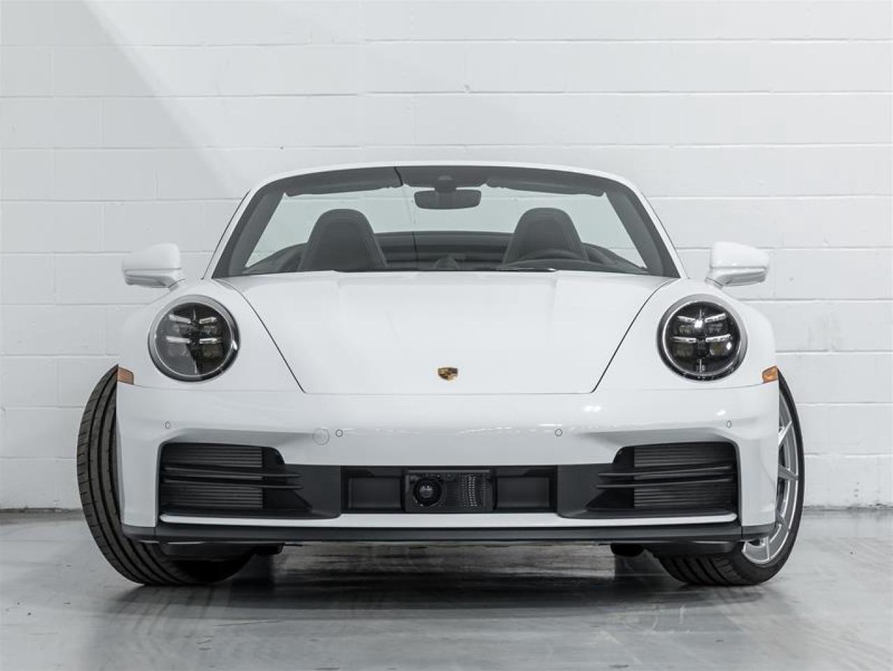 2025 Porsche 911  Photo