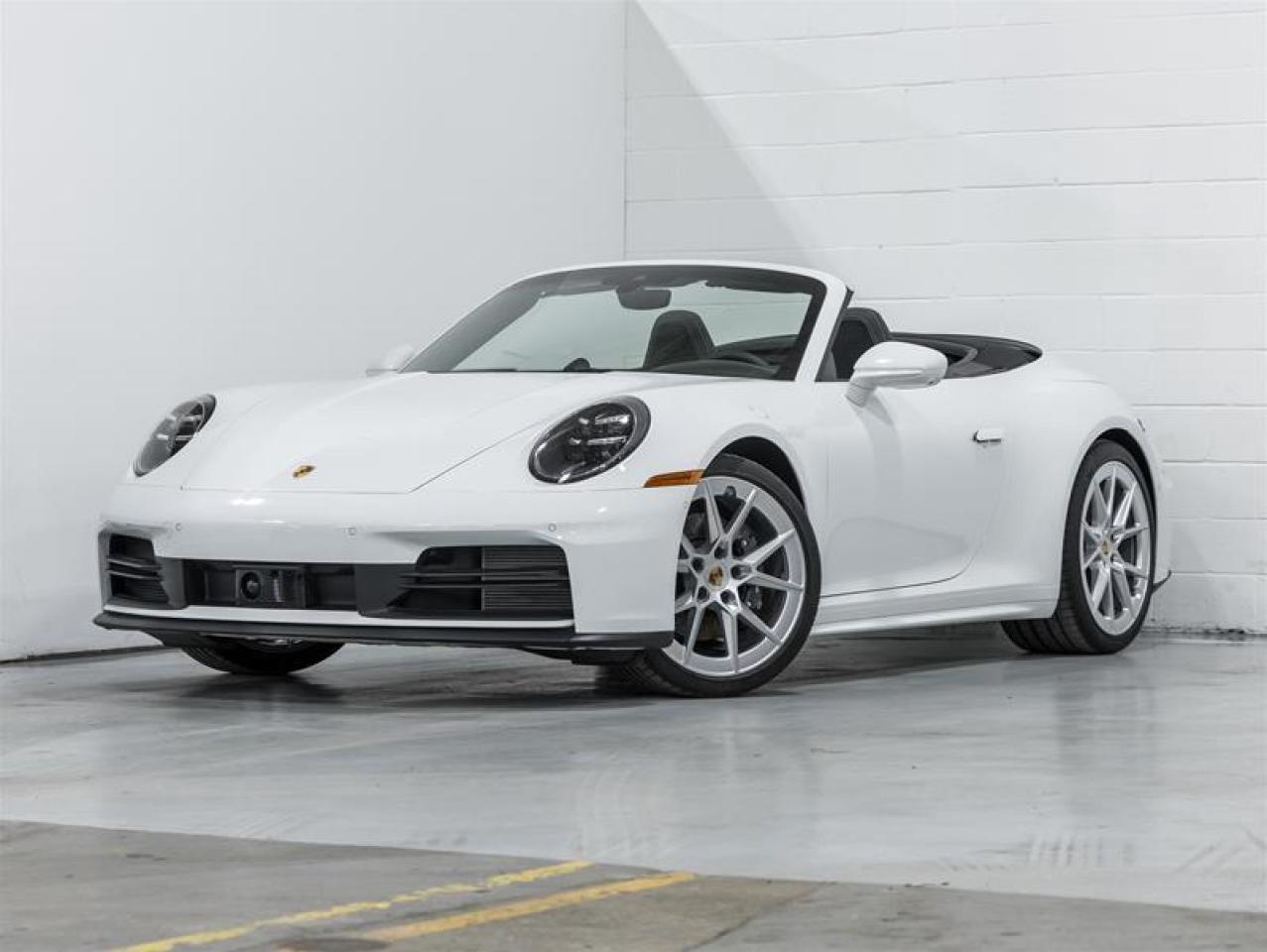 2025 Porsche 911  Photo