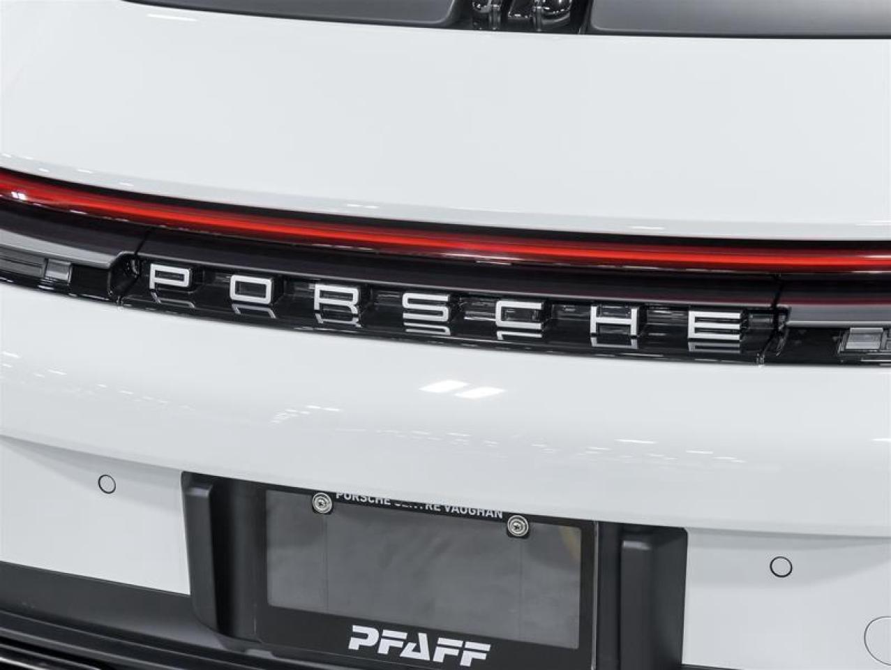 2025 Porsche 911  Photo