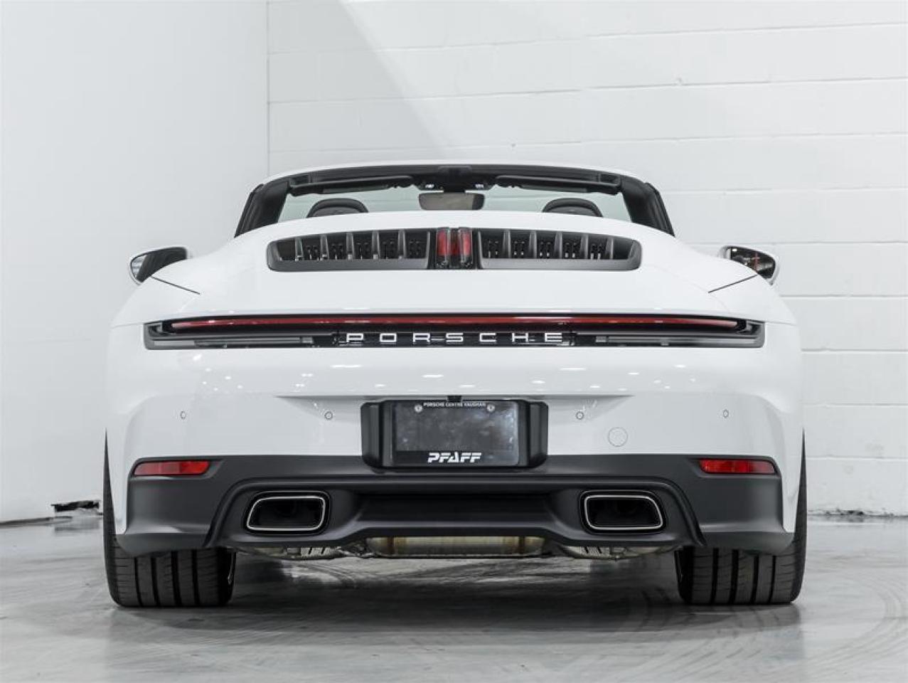 2025 Porsche 911  Photo