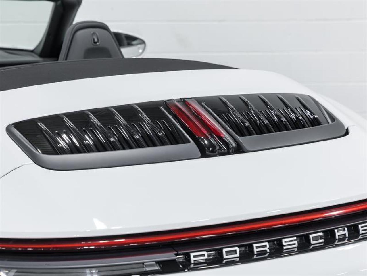 2025 Porsche 911  Photo