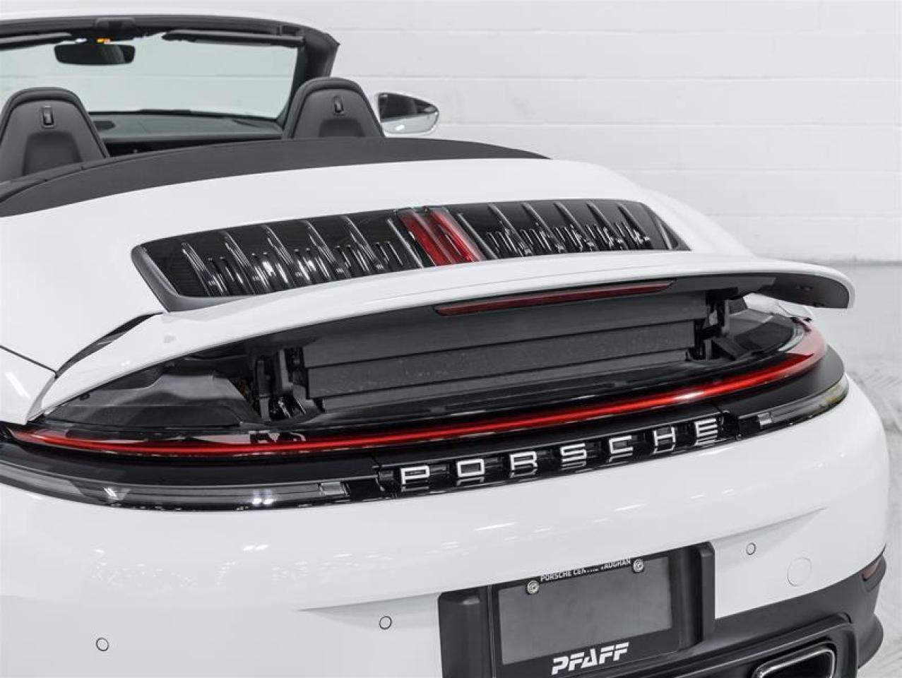 2025 Porsche 911  Photo