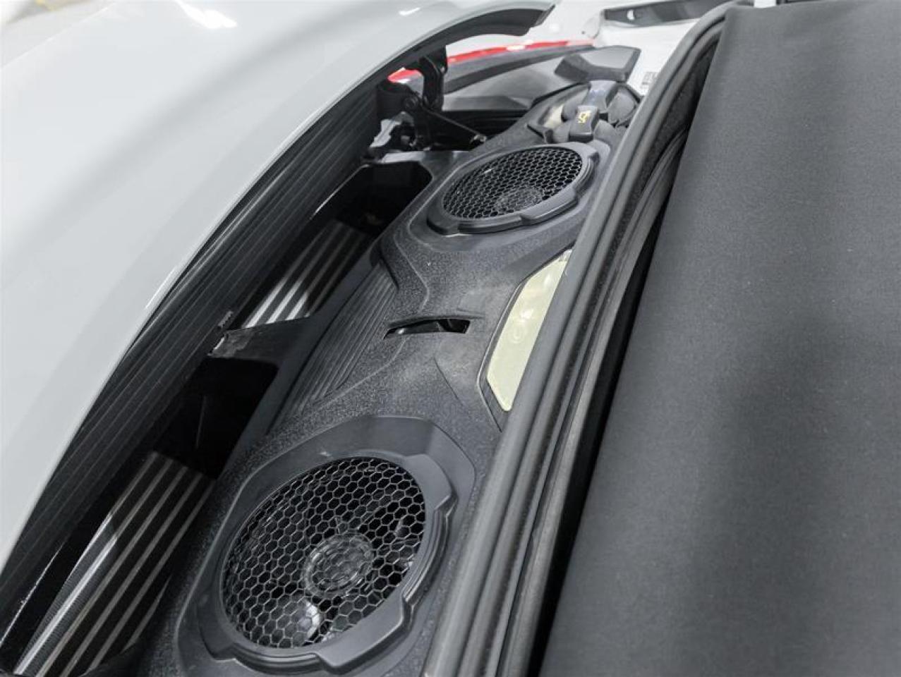 2025 Porsche 911  Photo