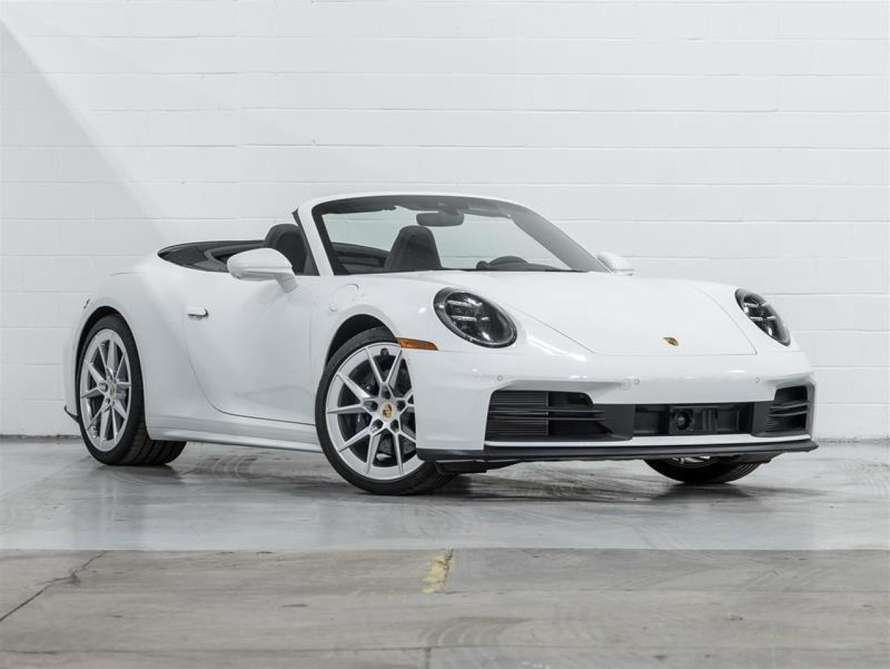 2025 Porsche 911  Photo