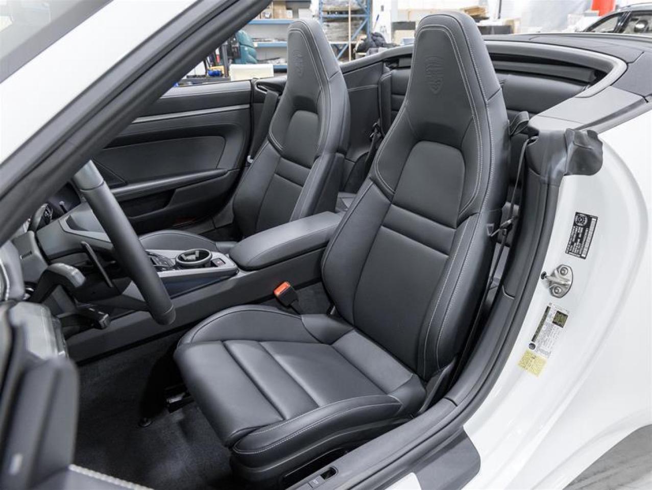 2025 Porsche 911  Photo