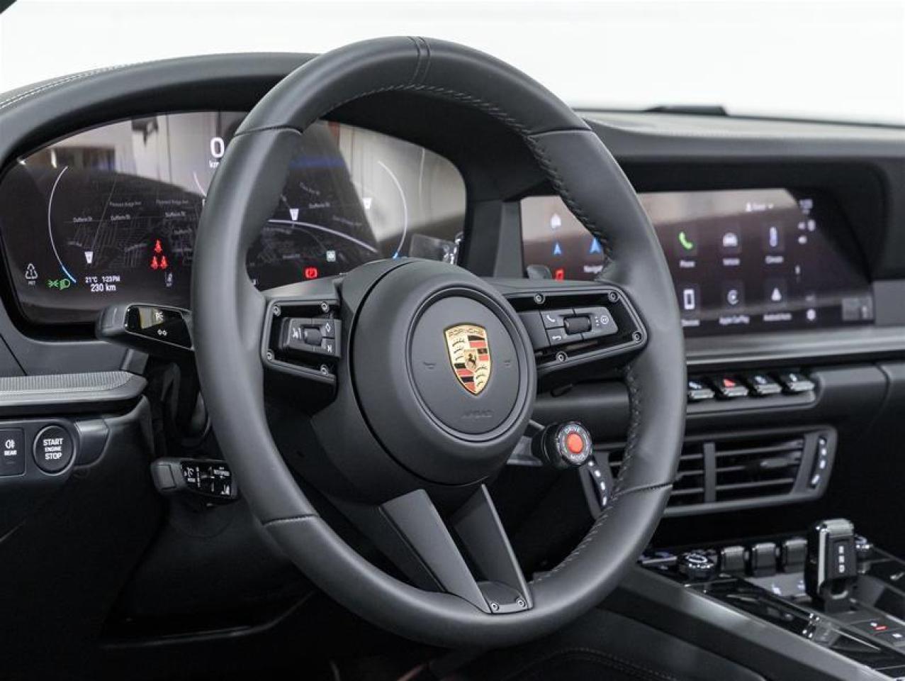 2025 Porsche 911  Photo