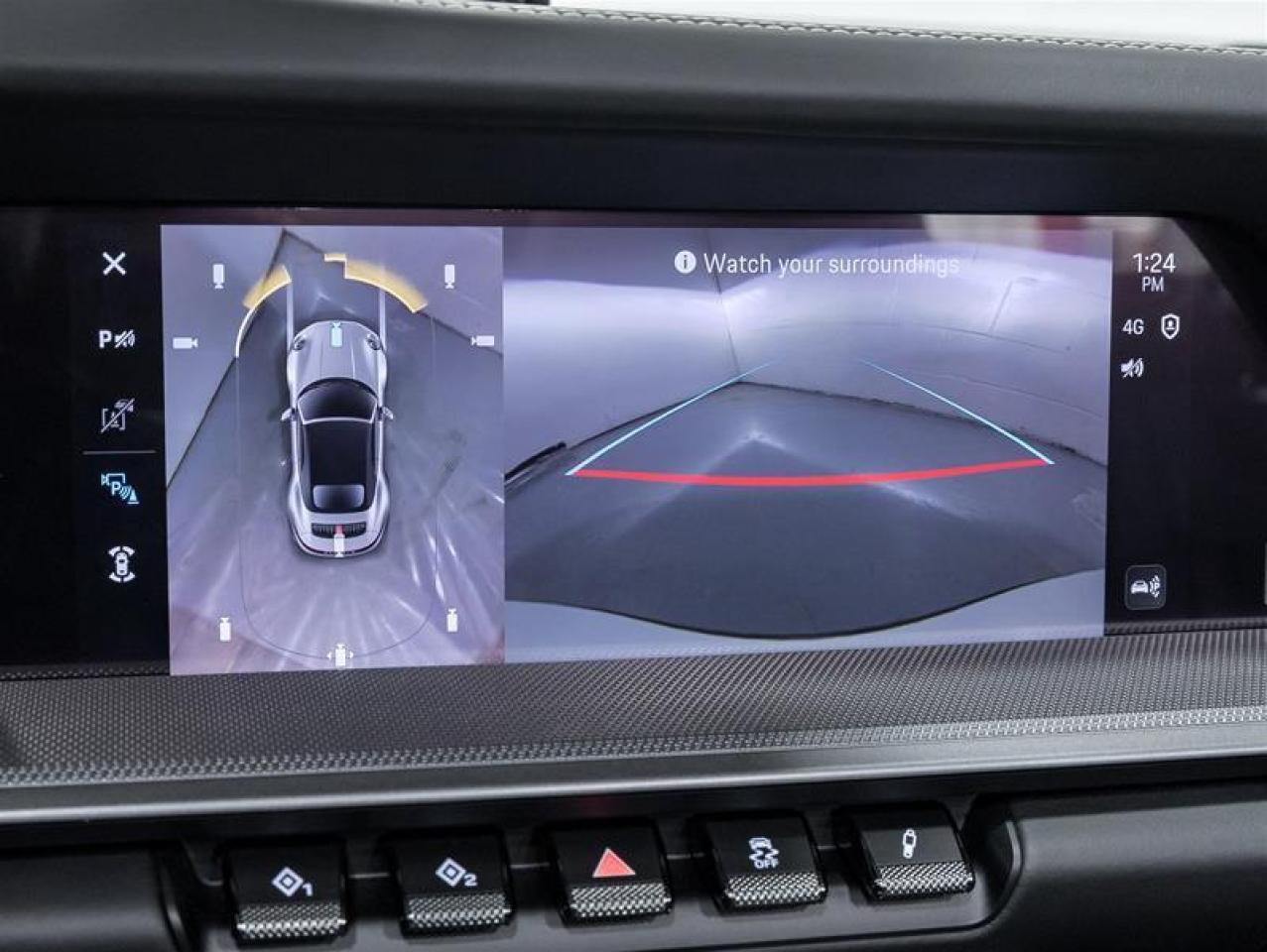 2025 Porsche 911  Photo