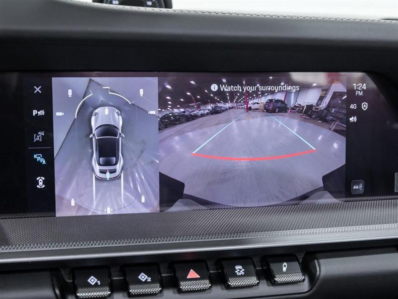 2025 Porsche 911  Photo