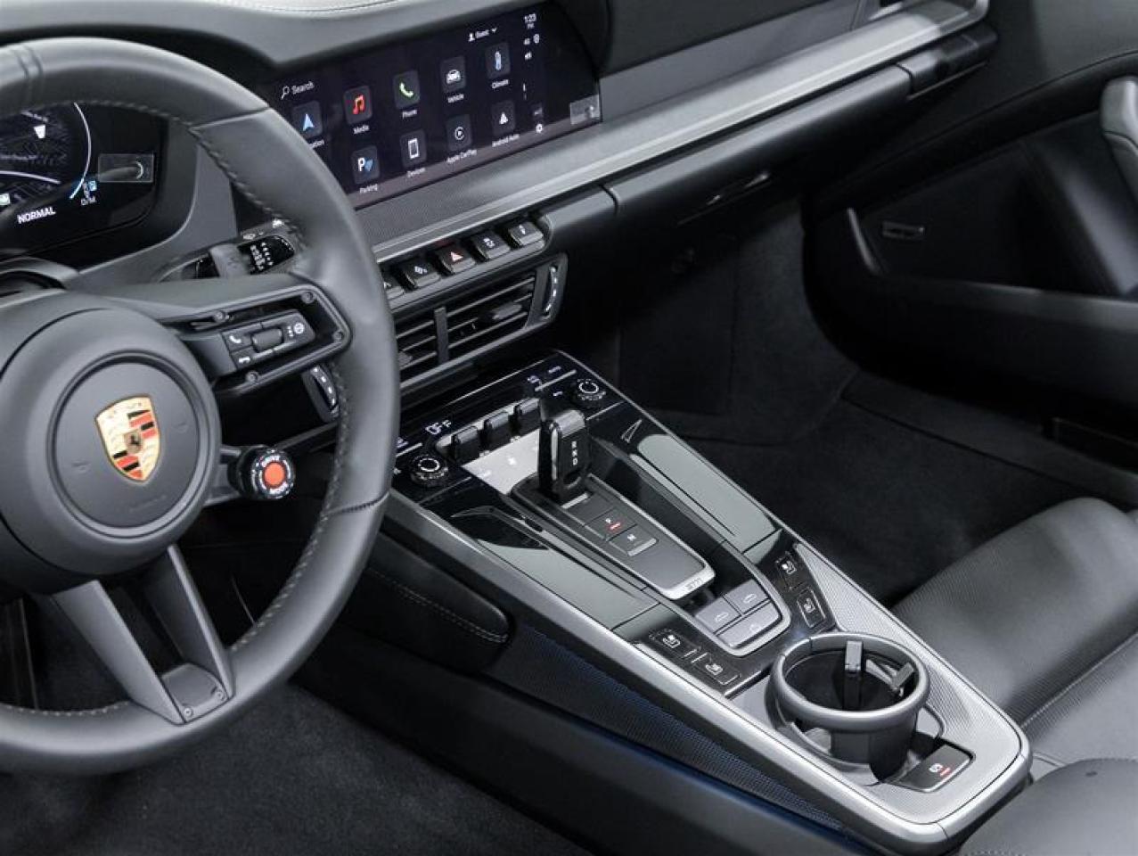 2025 Porsche 911  Photo