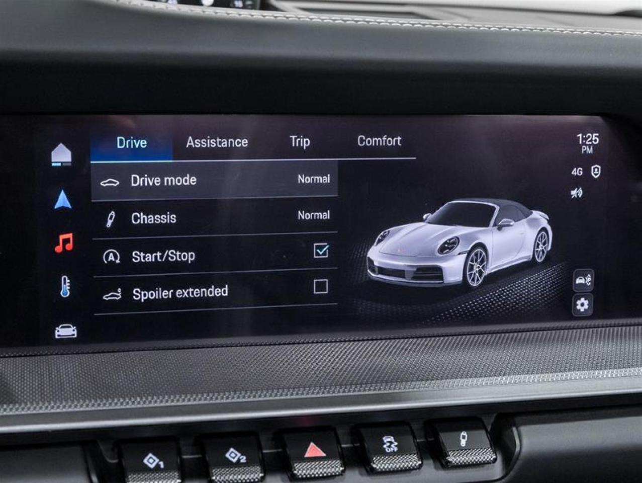 2025 Porsche 911  Photo