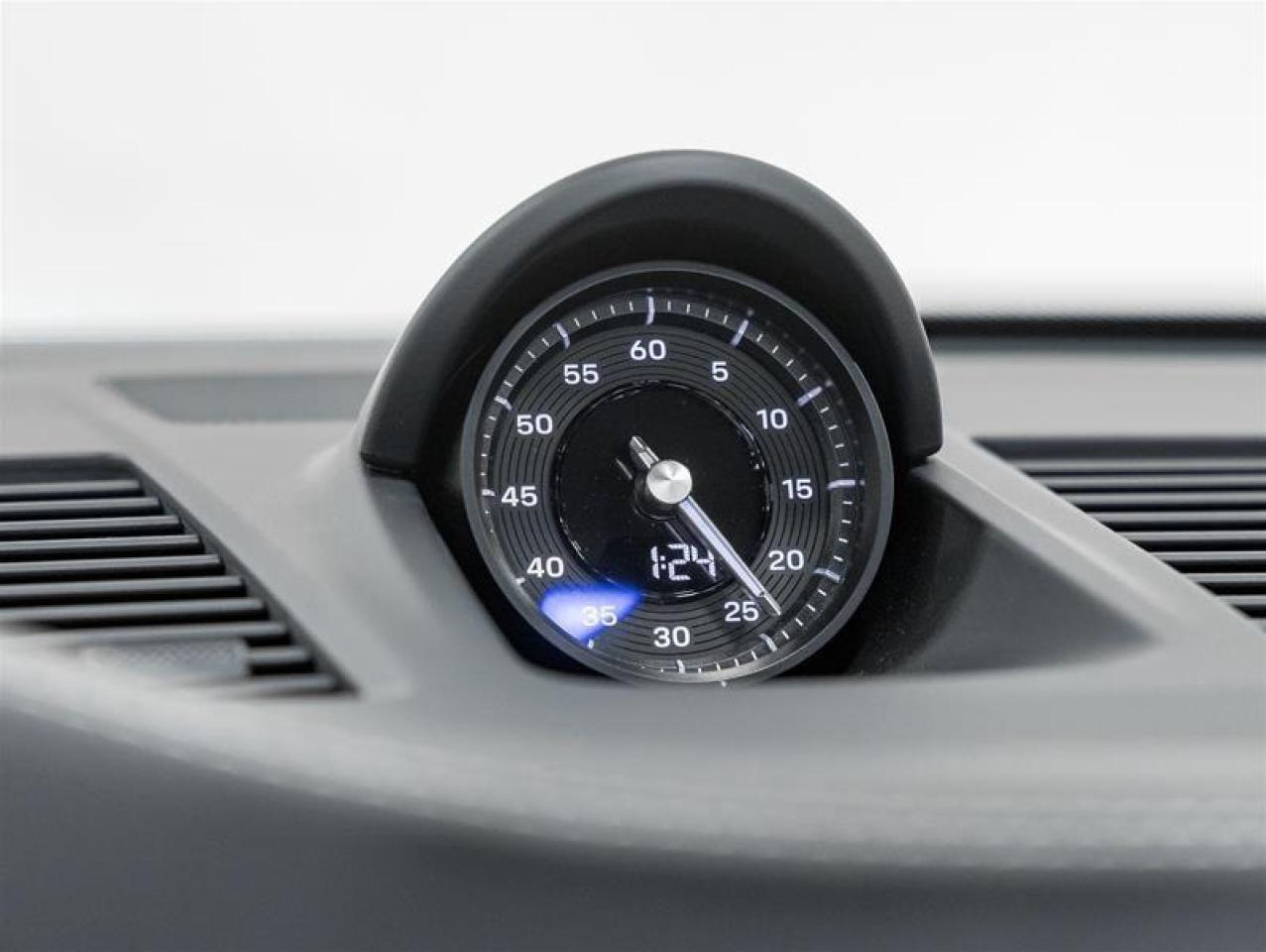 2025 Porsche 911  Photo