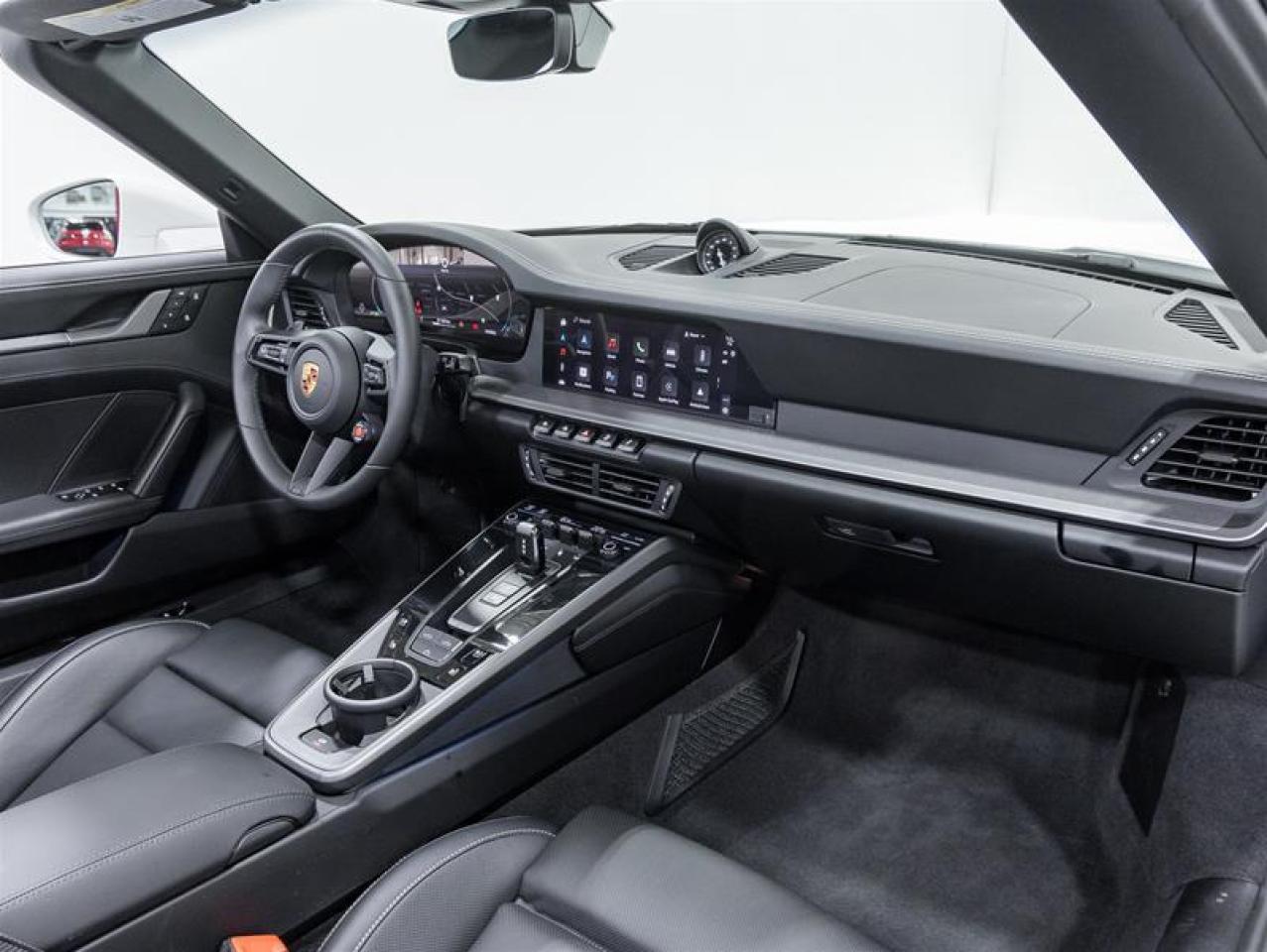 2025 Porsche 911  Photo