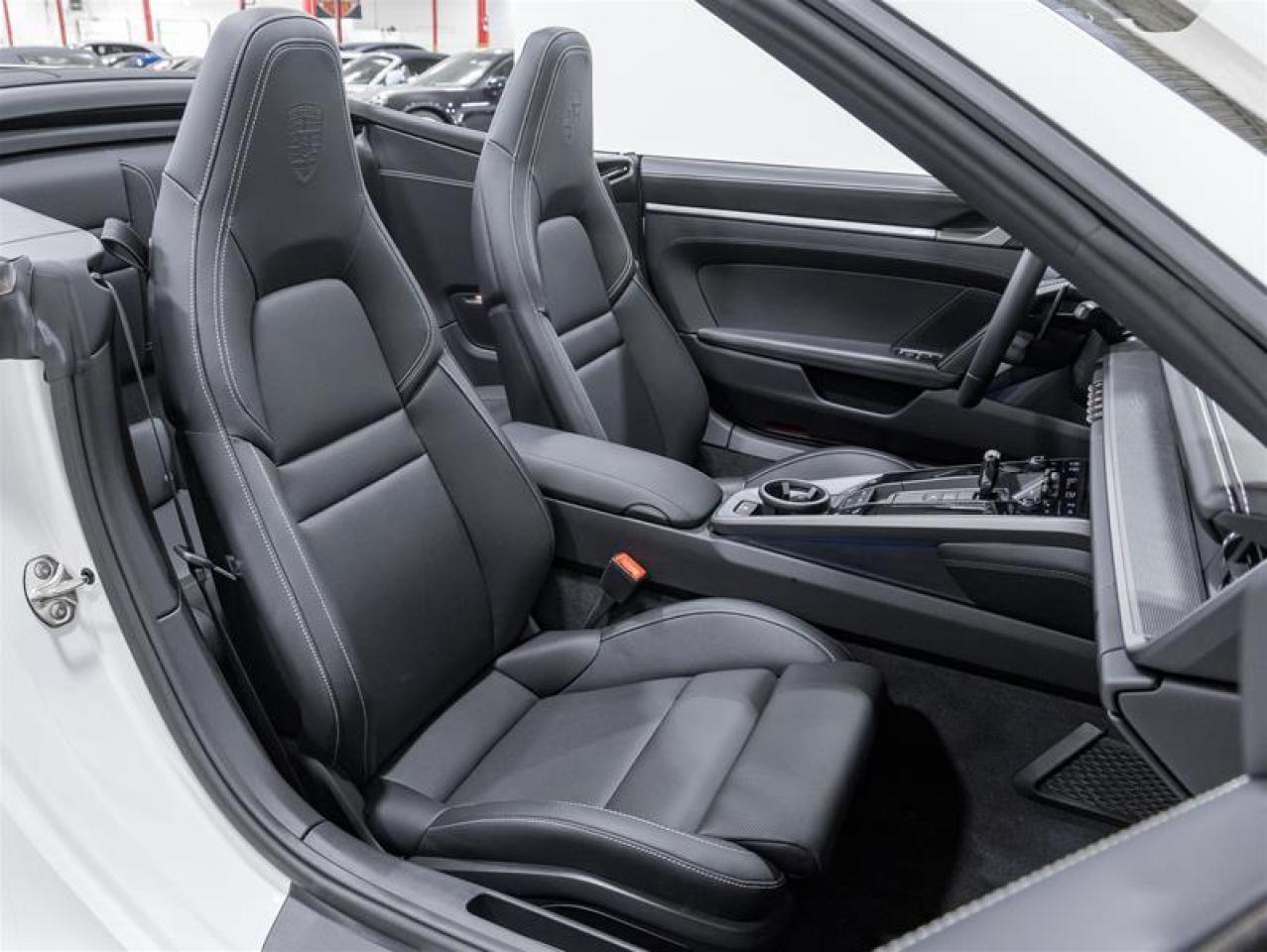 2025 Porsche 911  Photo