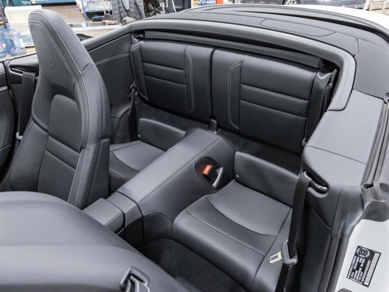 2025 Porsche 911  Photo