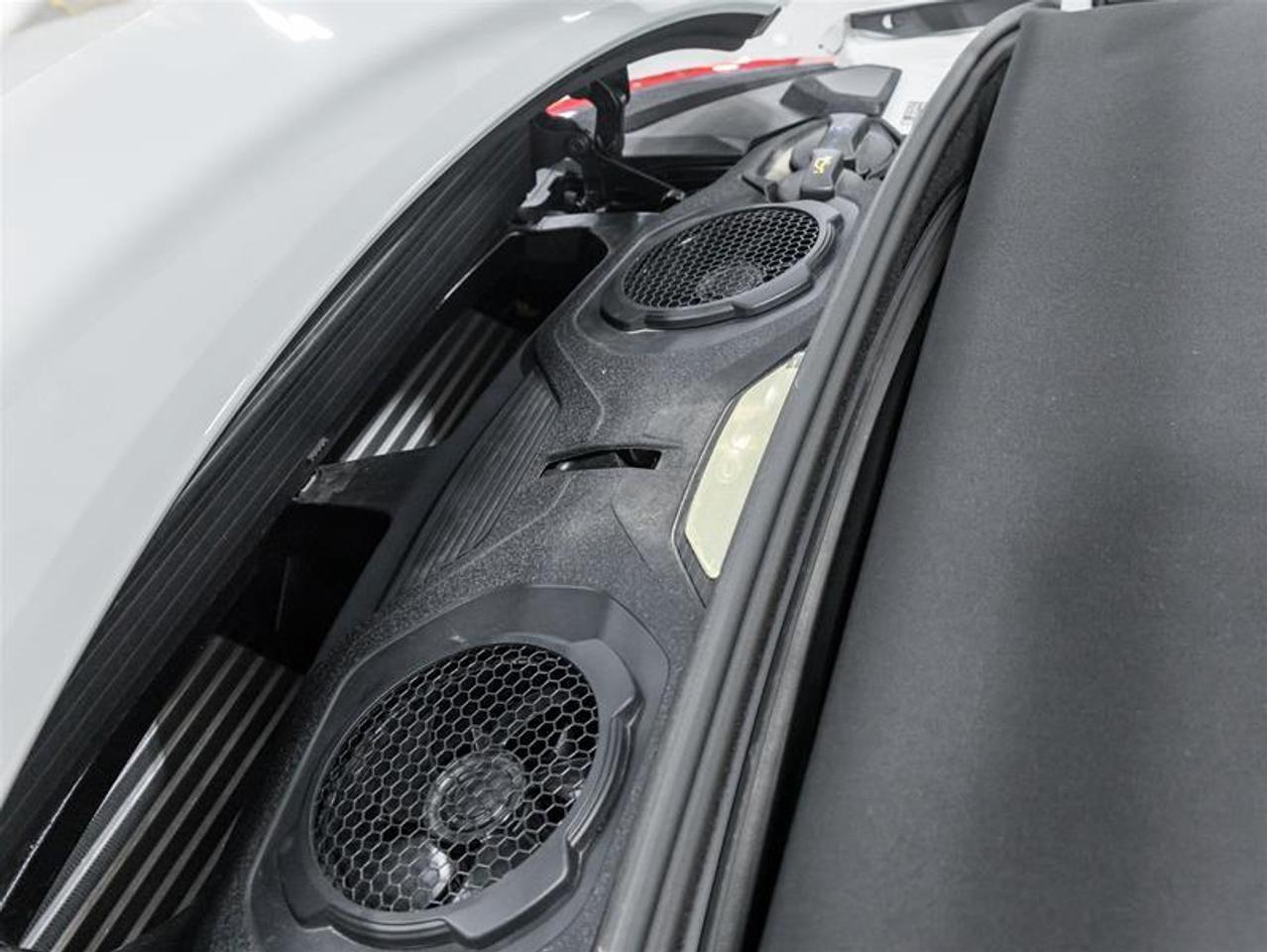 2025 Porsche 911  Photo