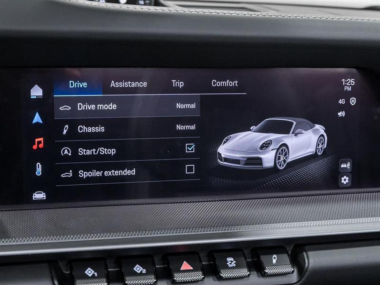 2025 Porsche 911  Photo