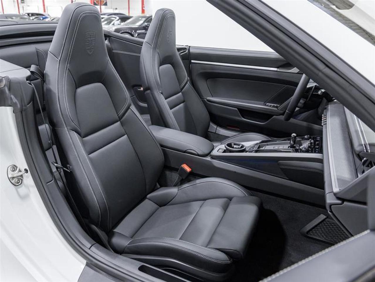 2025 Porsche 911  Photo