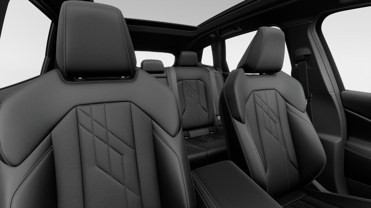 2026 BMW X3 30 xDrive 4dr All-Wheel Drive Sports Activity Vehicle Photo