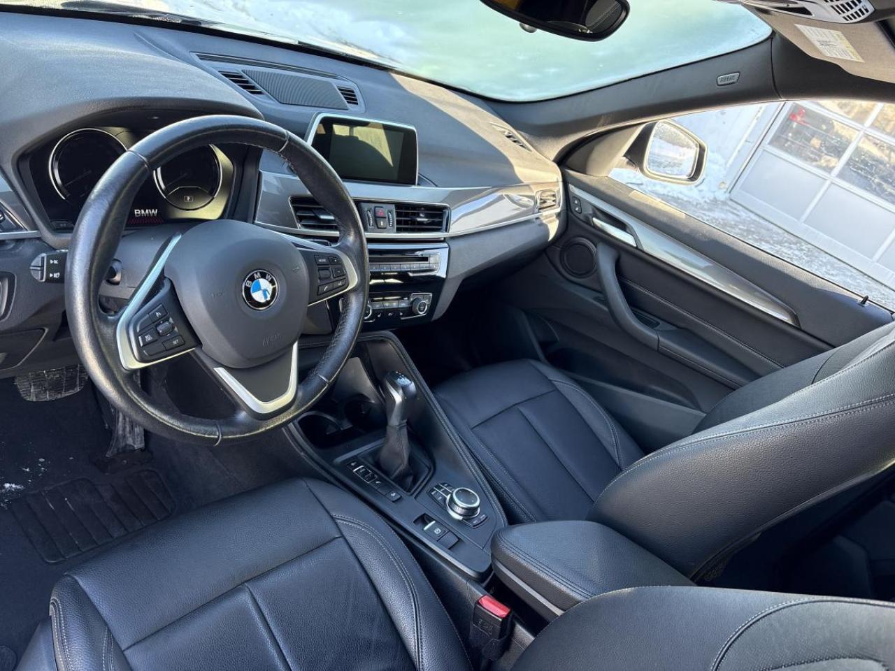 2019 BMW X1 xDrive28i AWD Photo