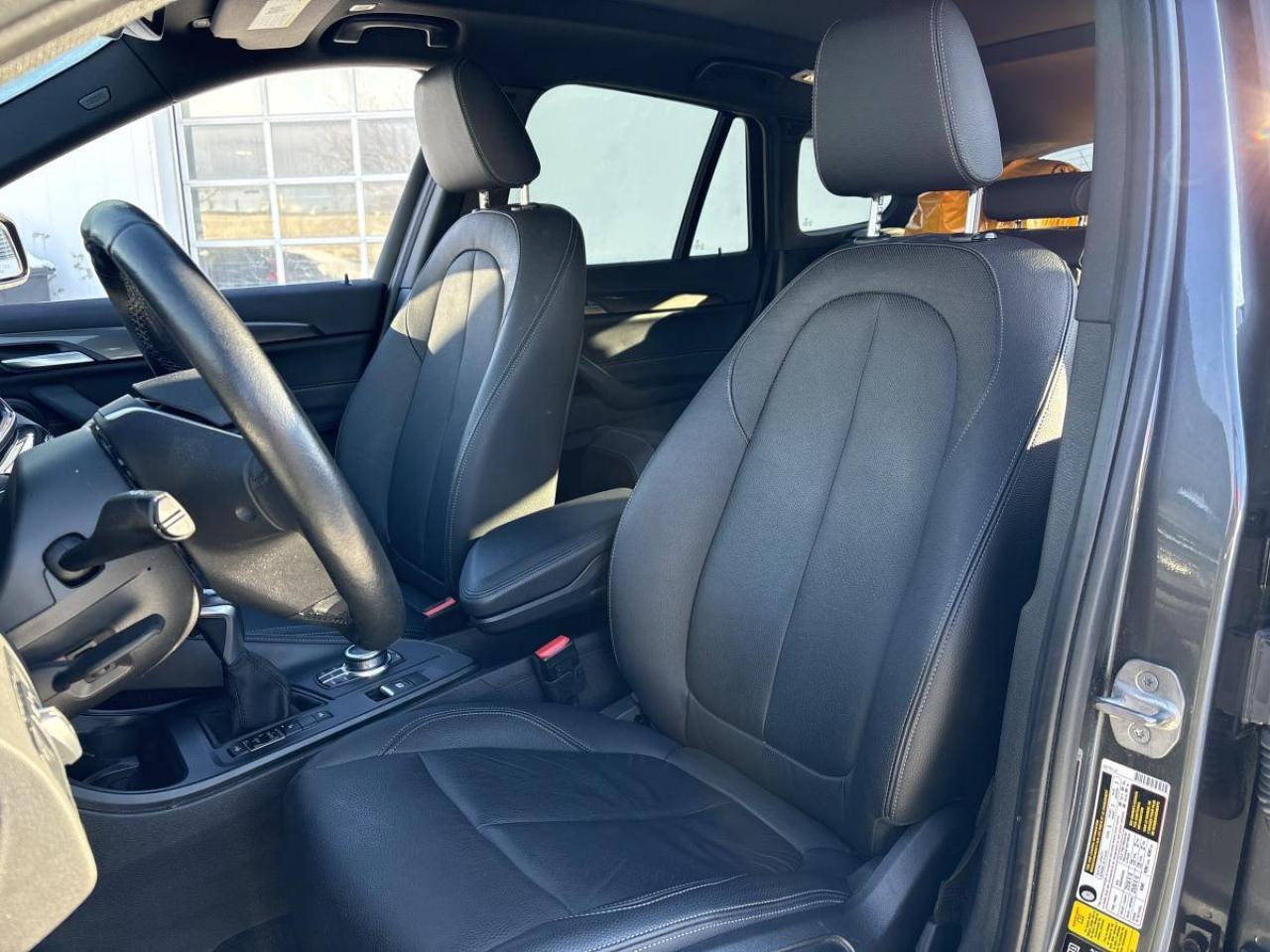 2019 BMW X1 xDrive28i AWD Photo