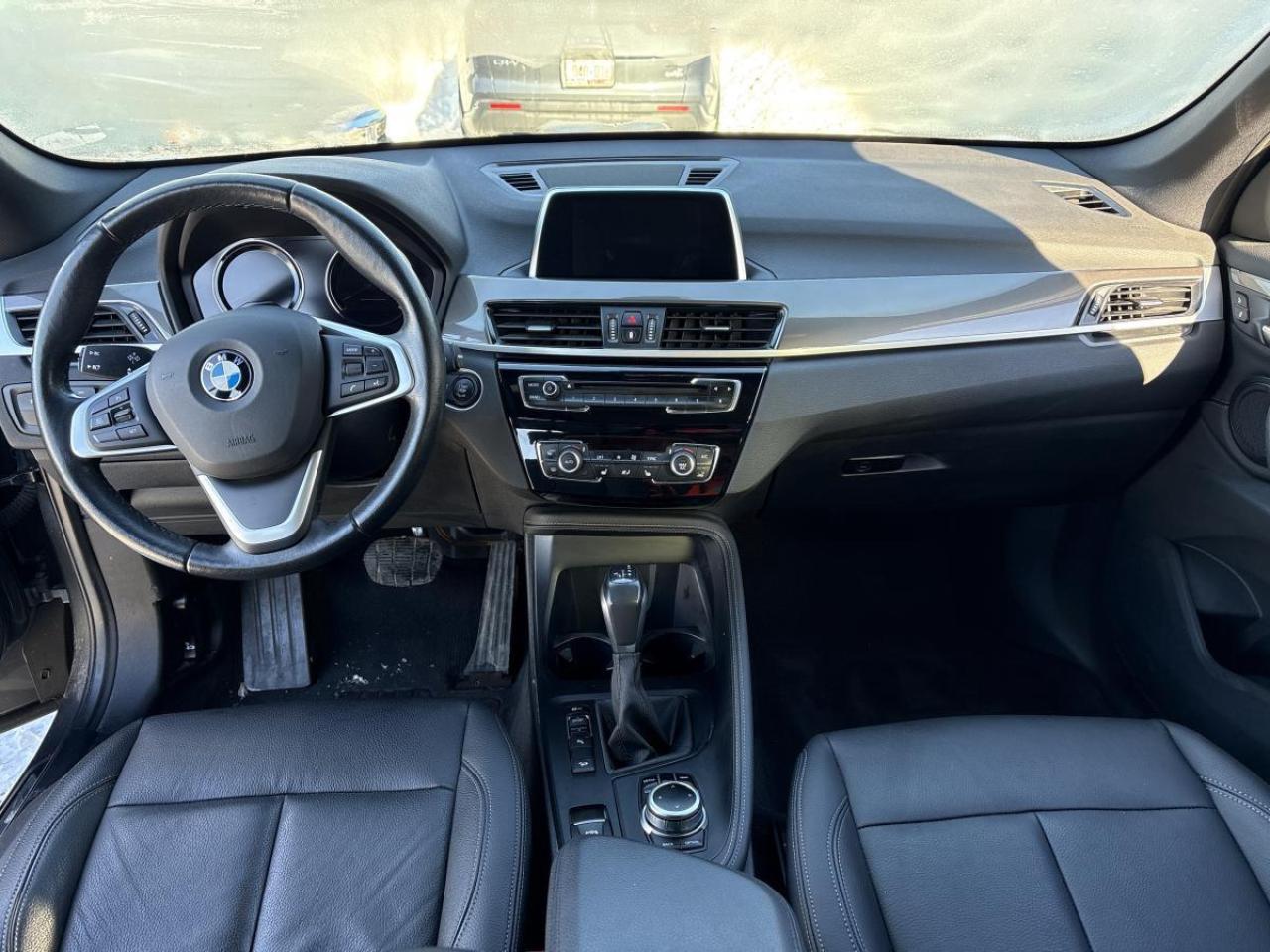 2019 BMW X1 xDrive28i AWD Photo