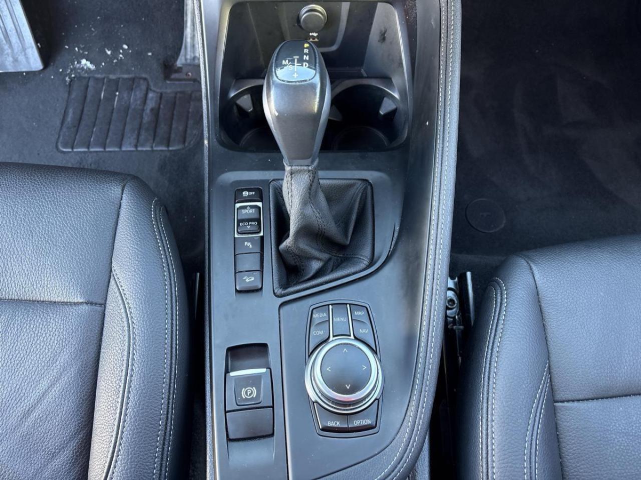 2019 BMW X1 xDrive28i AWD Photo