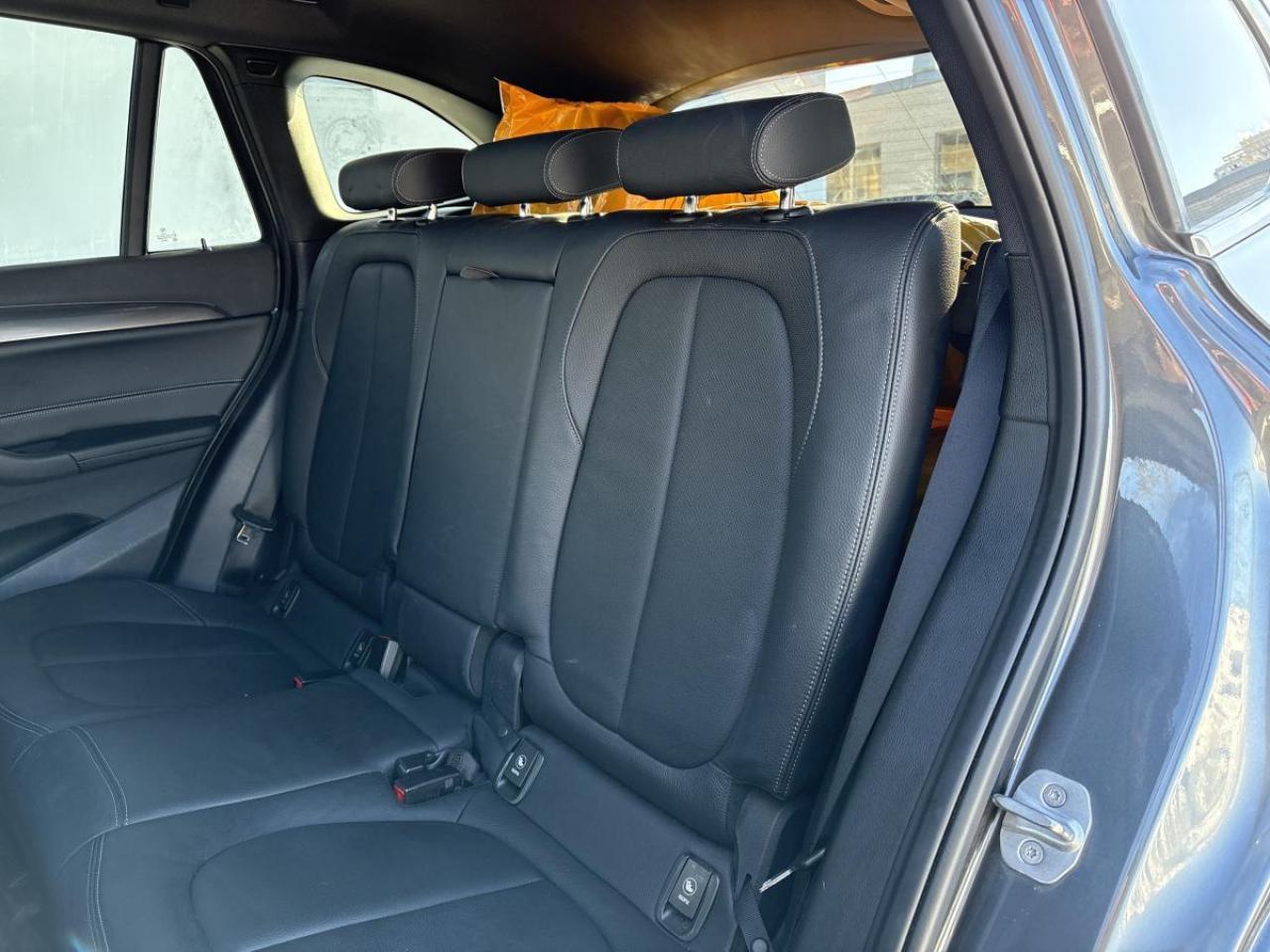 2019 BMW X1 xDrive28i AWD Photo