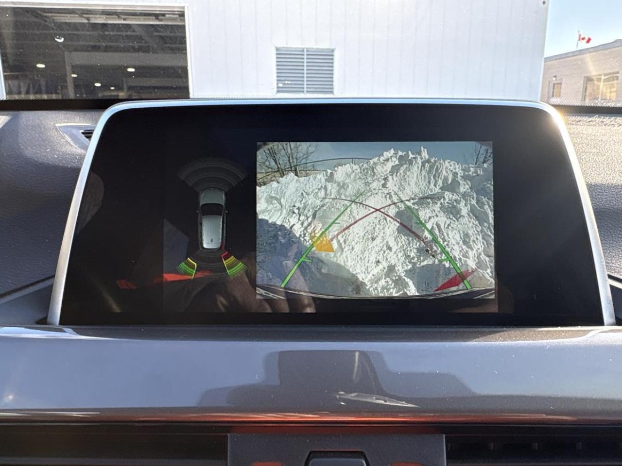 2019 BMW X1 xDrive28i AWD Photo