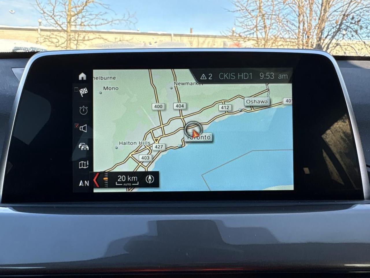 2019 BMW X1 xDrive28i AWD Photo