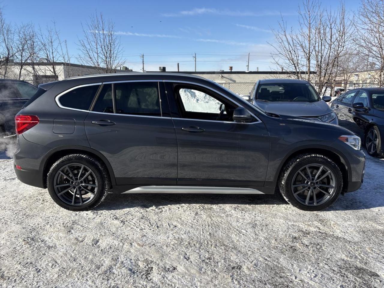 2019 BMW X1 xDrive28i AWD Photo