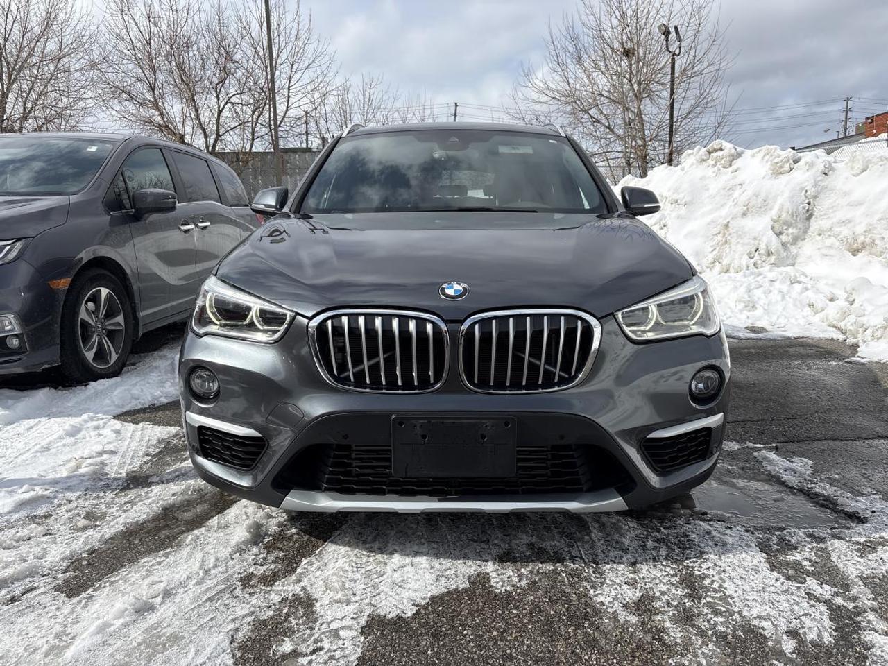 2019 BMW X1 xDrive28i AWD Photo