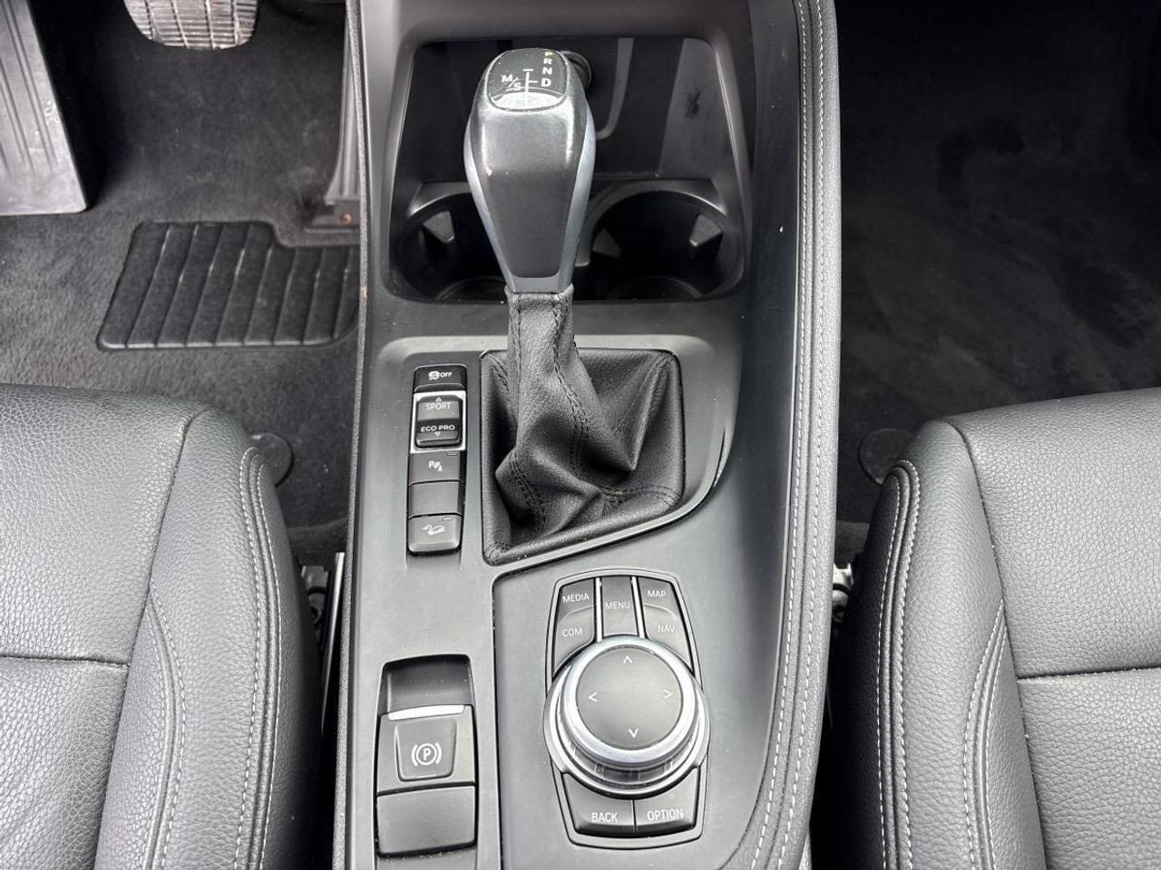 2019 BMW X1 xDrive28i AWD Photo