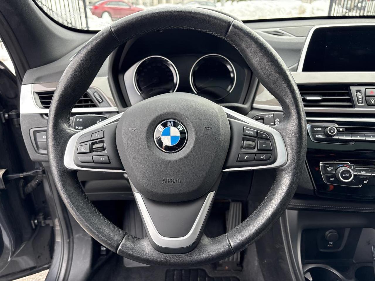 2019 BMW X1 xDrive28i AWD Photo