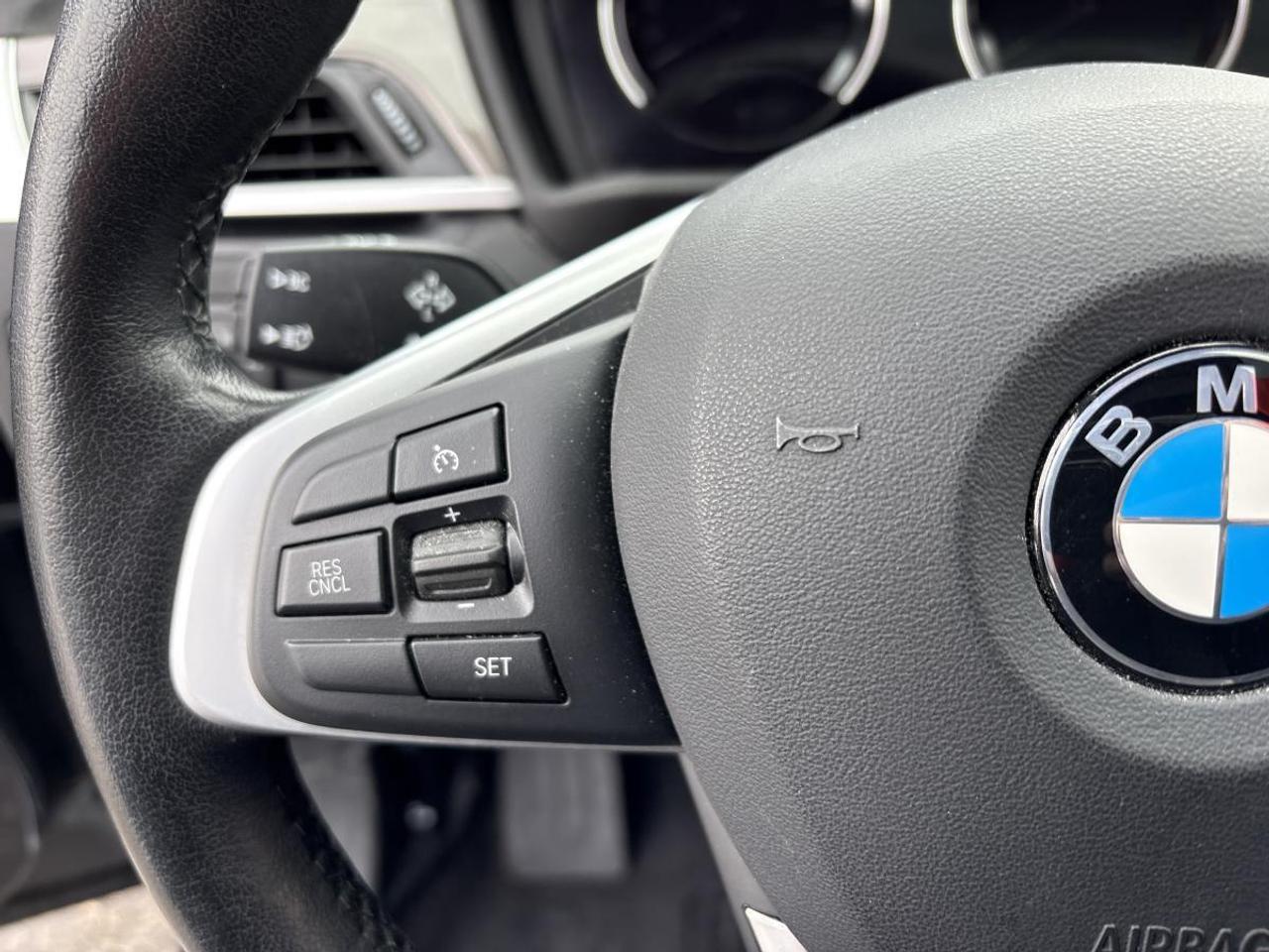 2019 BMW X1 xDrive28i AWD Photo