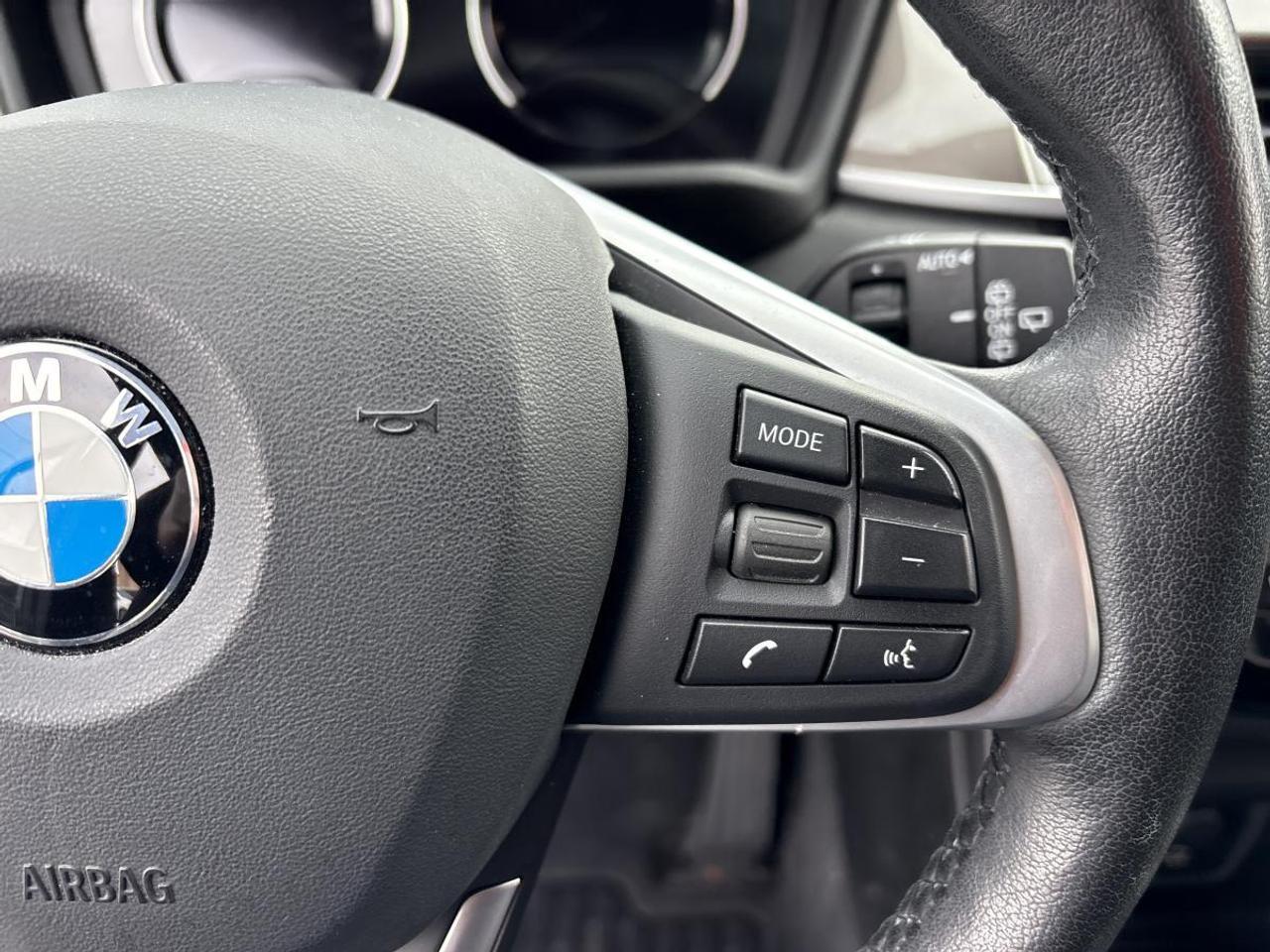 2019 BMW X1 xDrive28i AWD Photo