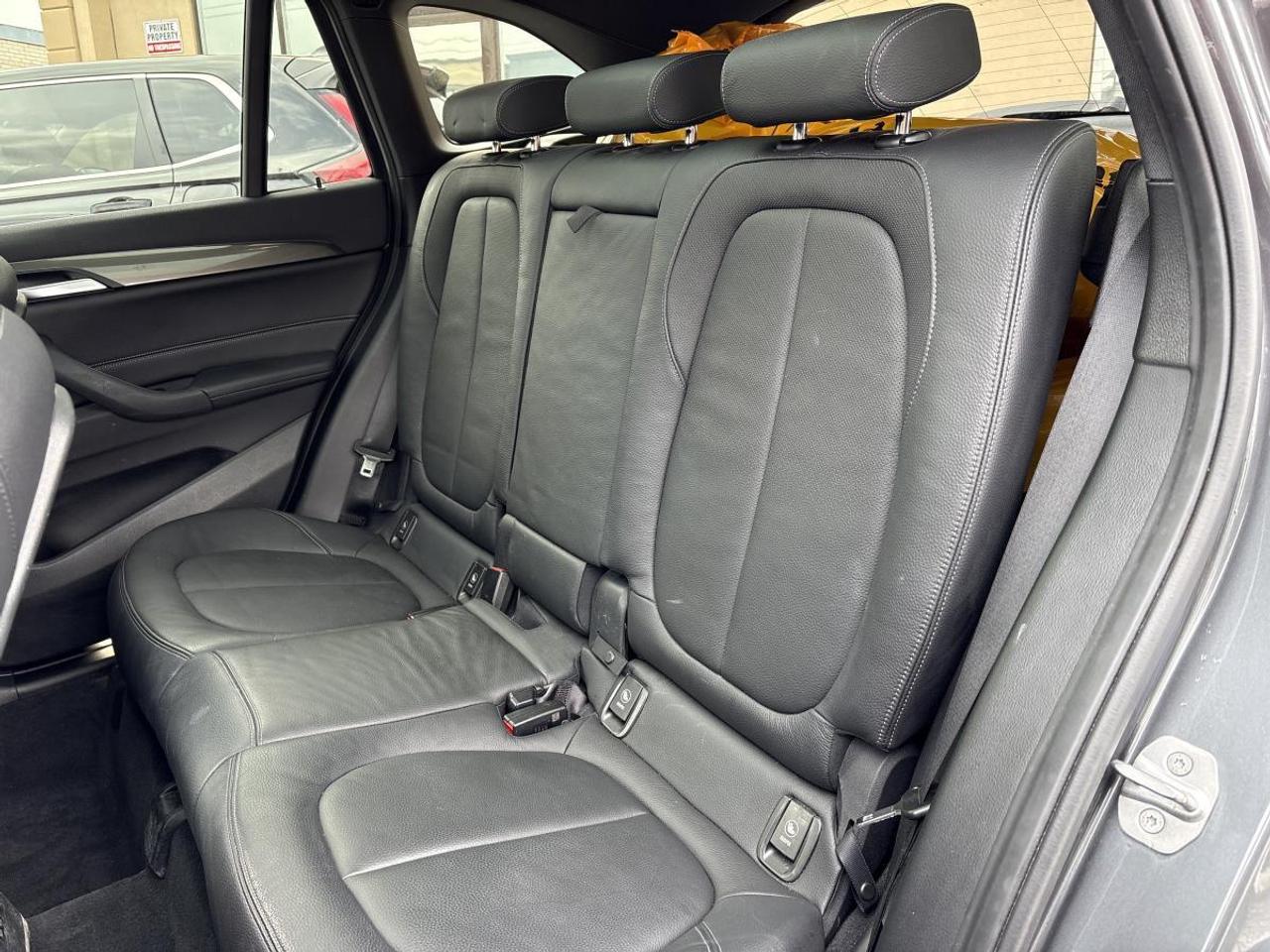 2019 BMW X1 xDrive28i AWD Photo