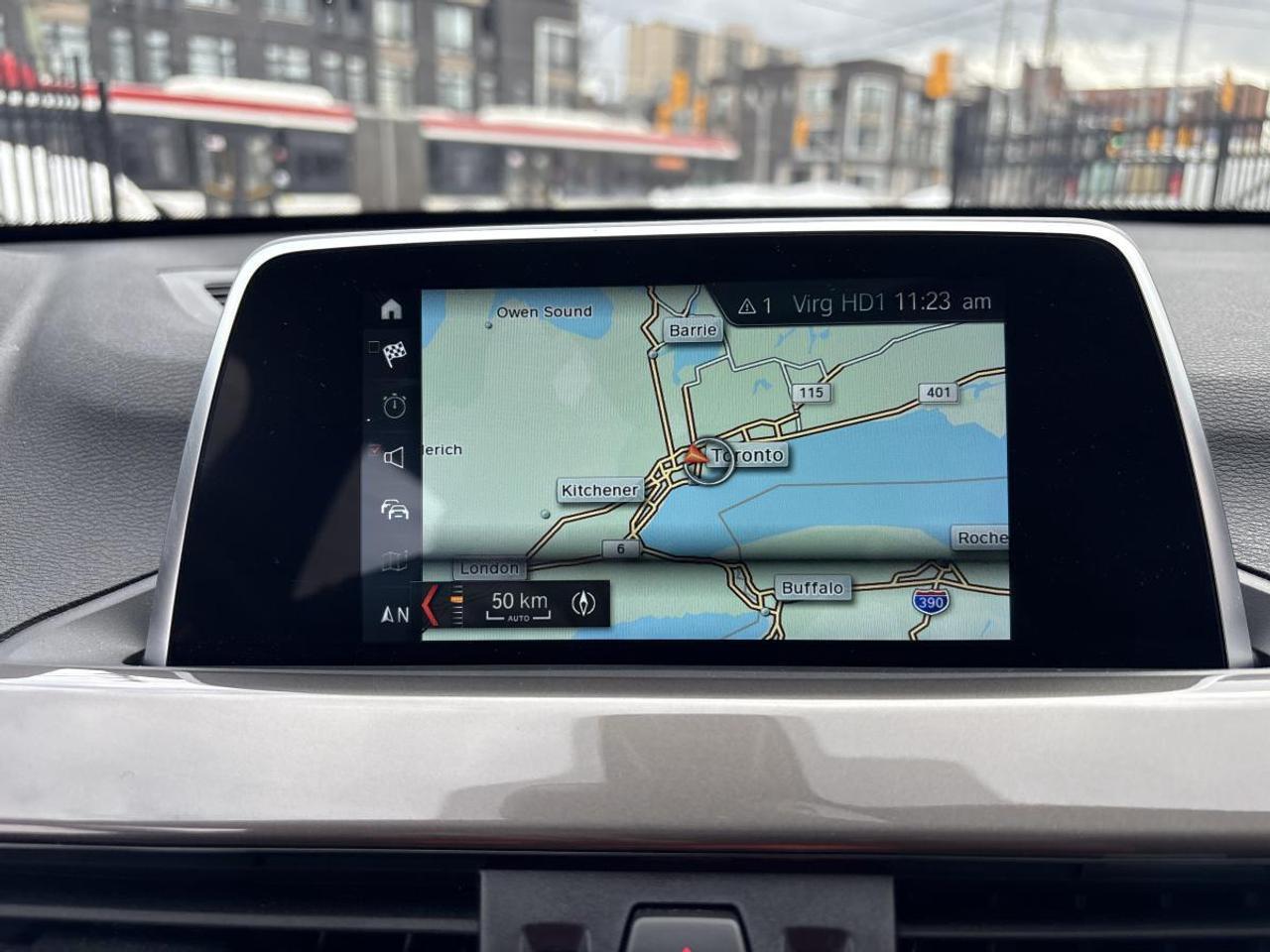 2019 BMW X1 xDrive28i AWD Photo