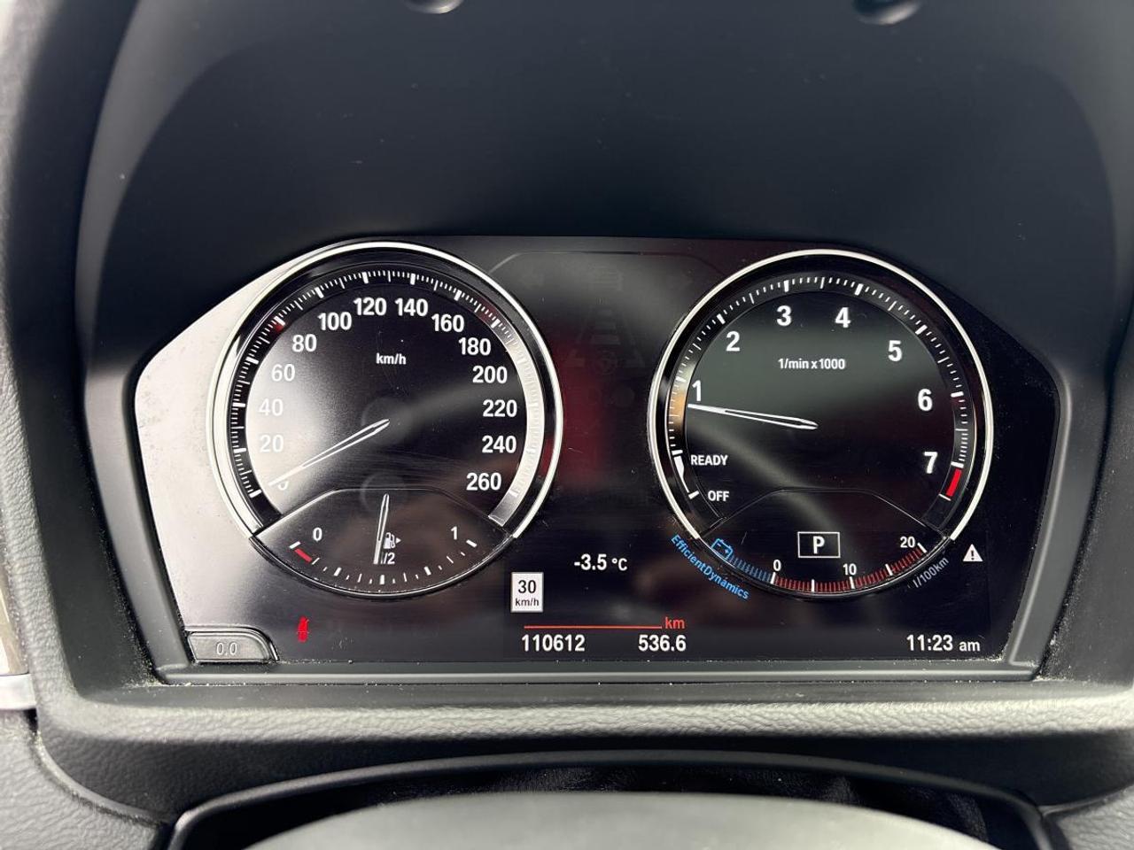 2019 BMW X1 xDrive28i AWD Photo