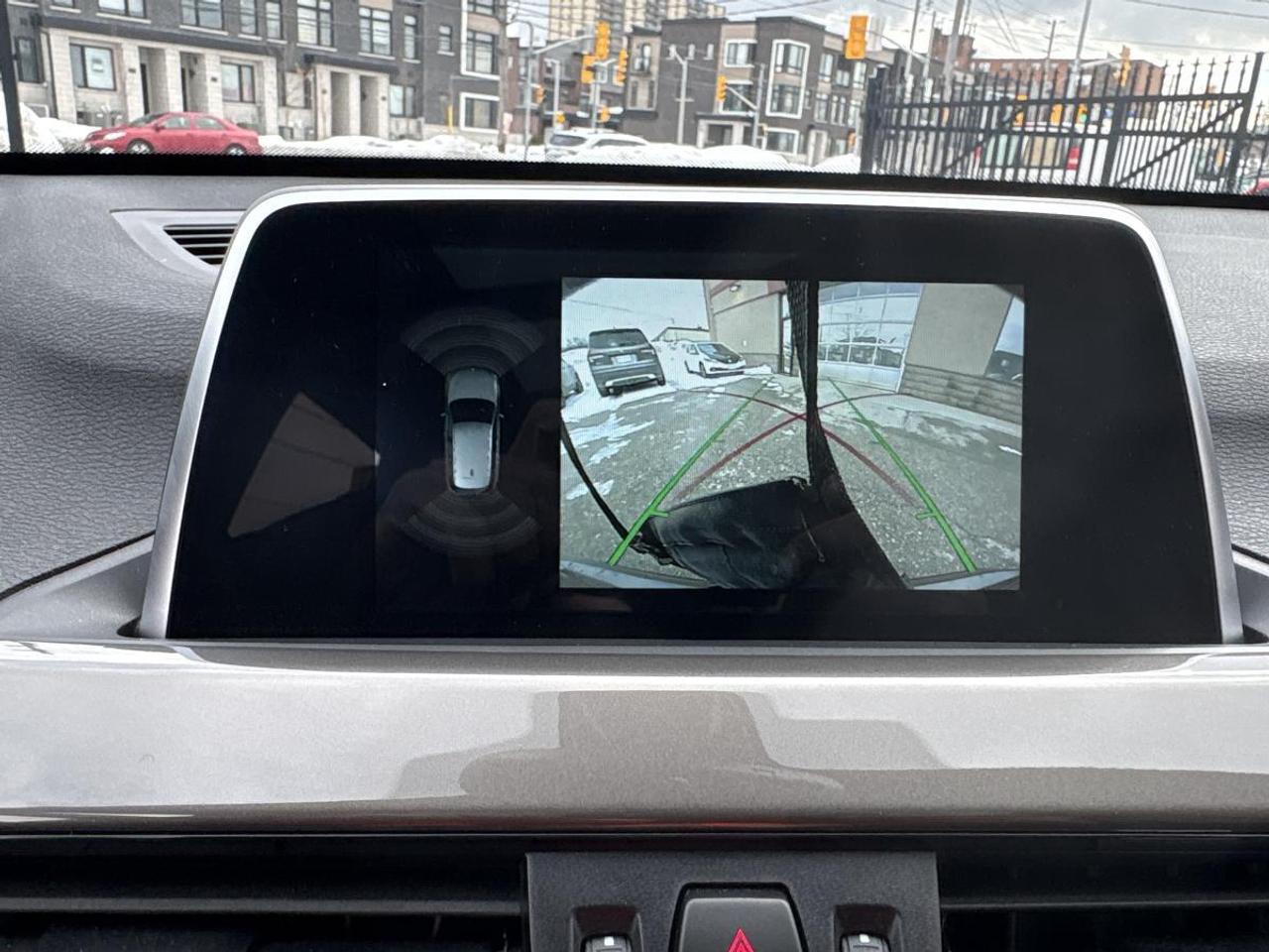 2019 BMW X1 xDrive28i AWD Photo