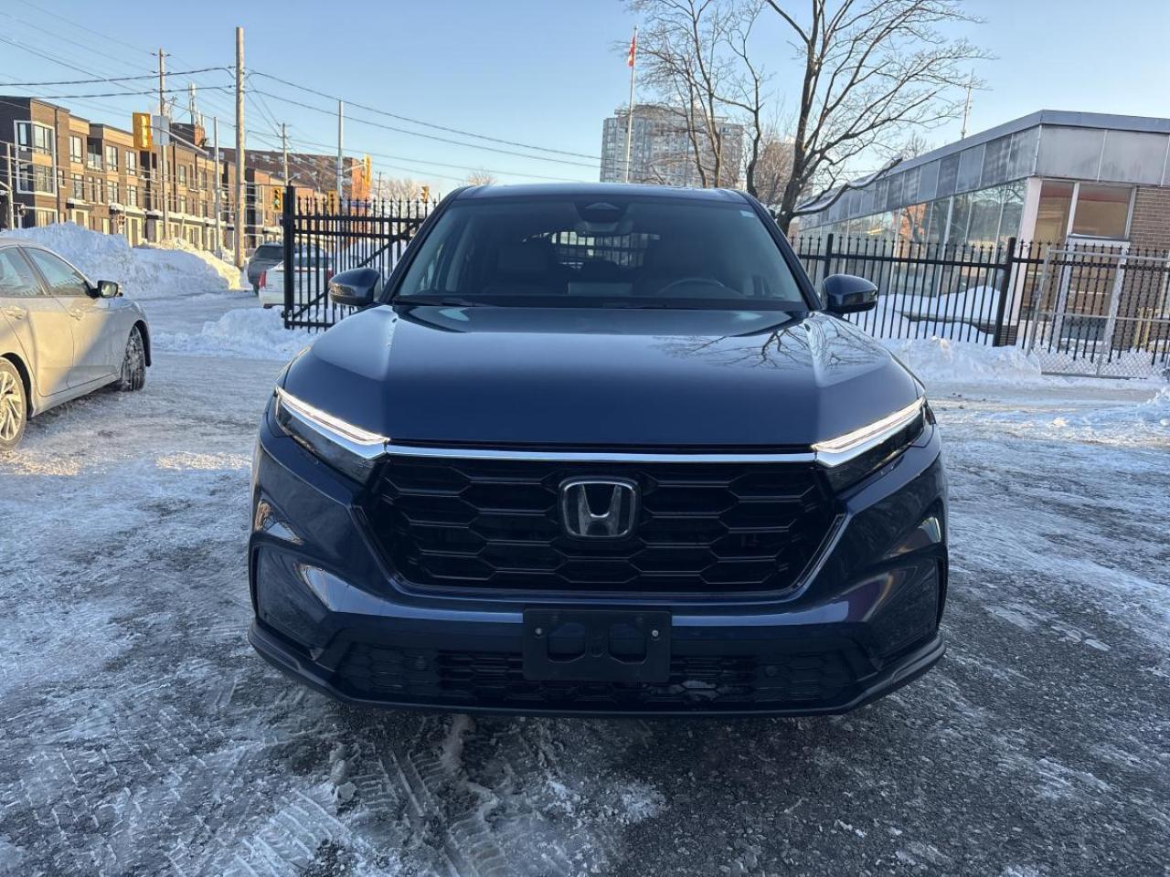 2023 Honda CR-V Ex-L Honda Certified With 7YRS/160K Warranty Photo